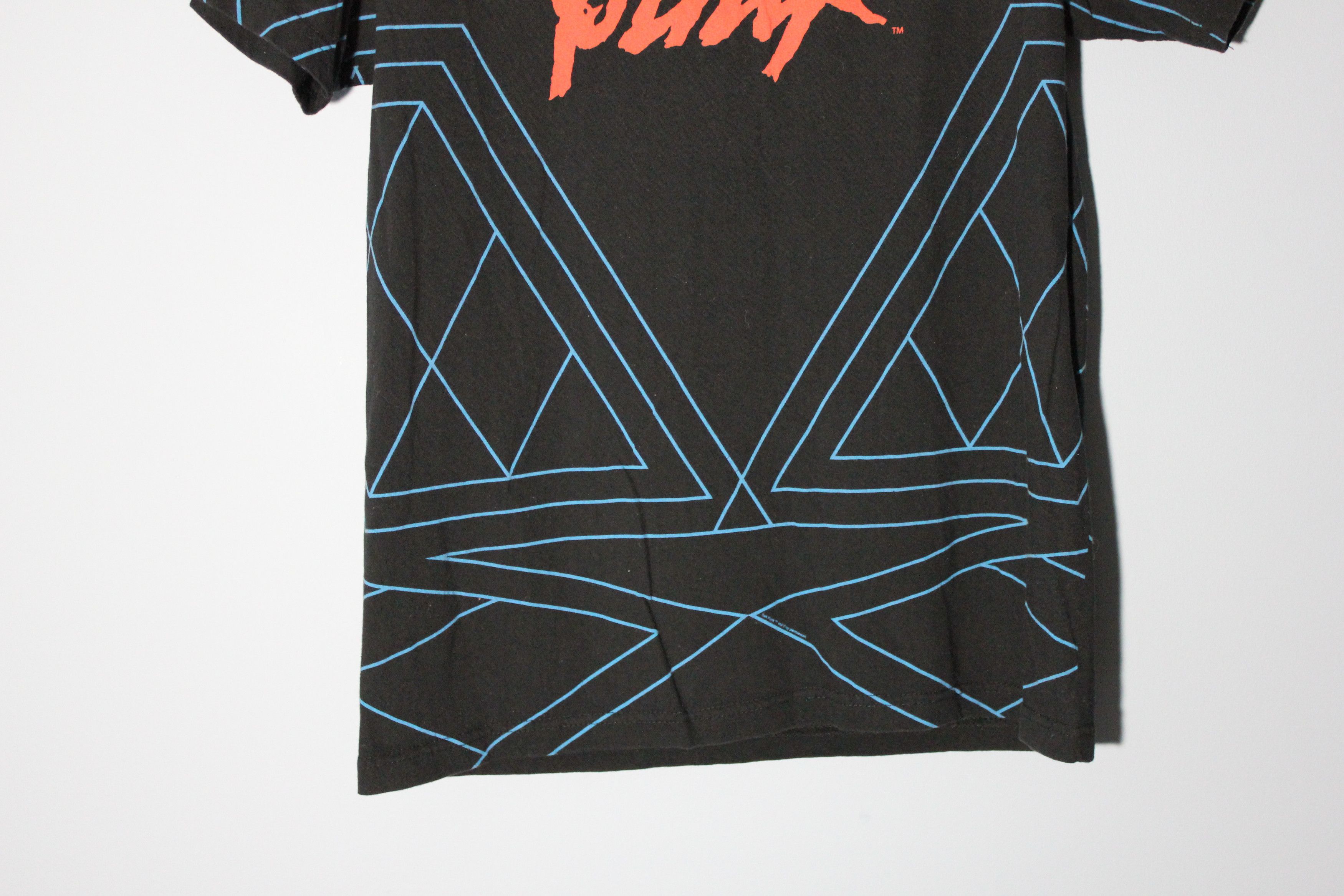 Band Tees Rare Original Daft Punk tee 2007 ALIVE Tour Size US S / EU 44-46 / 1 - 3 Thumbnail