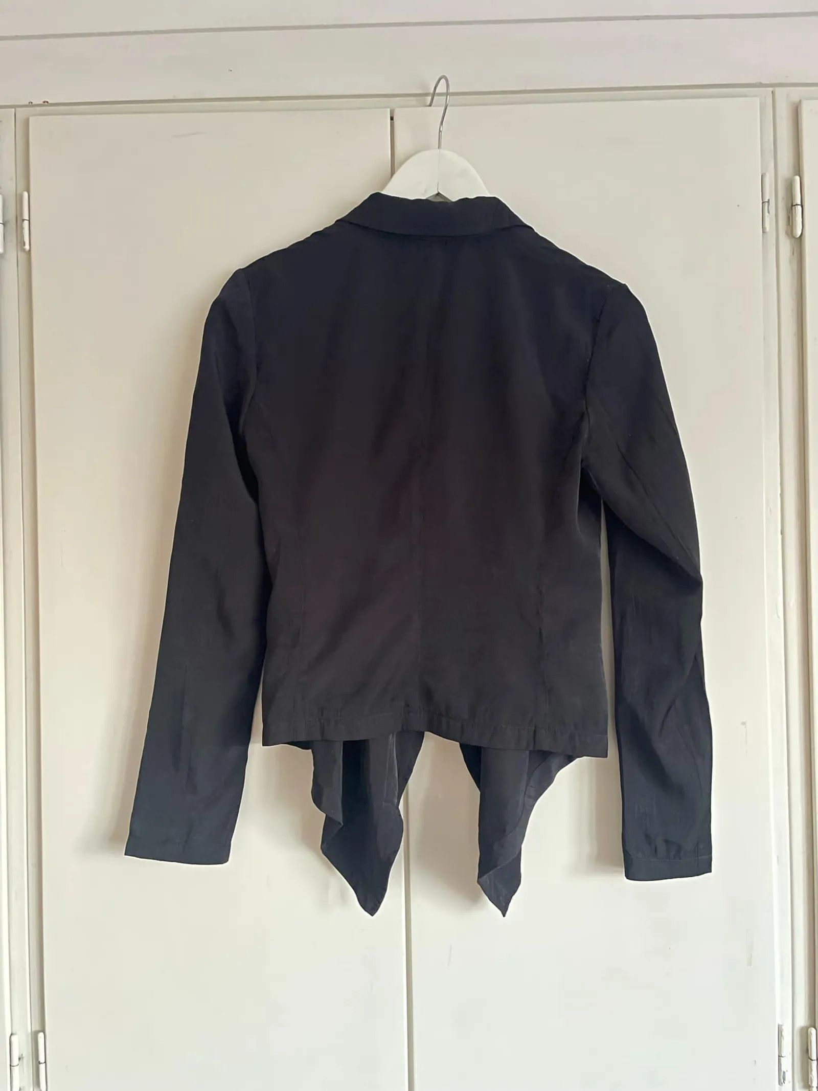 Tiger of Sweden Tiger of Sweden Blazer Size S / US 4 / IT 40 - 4 Thumbnail
