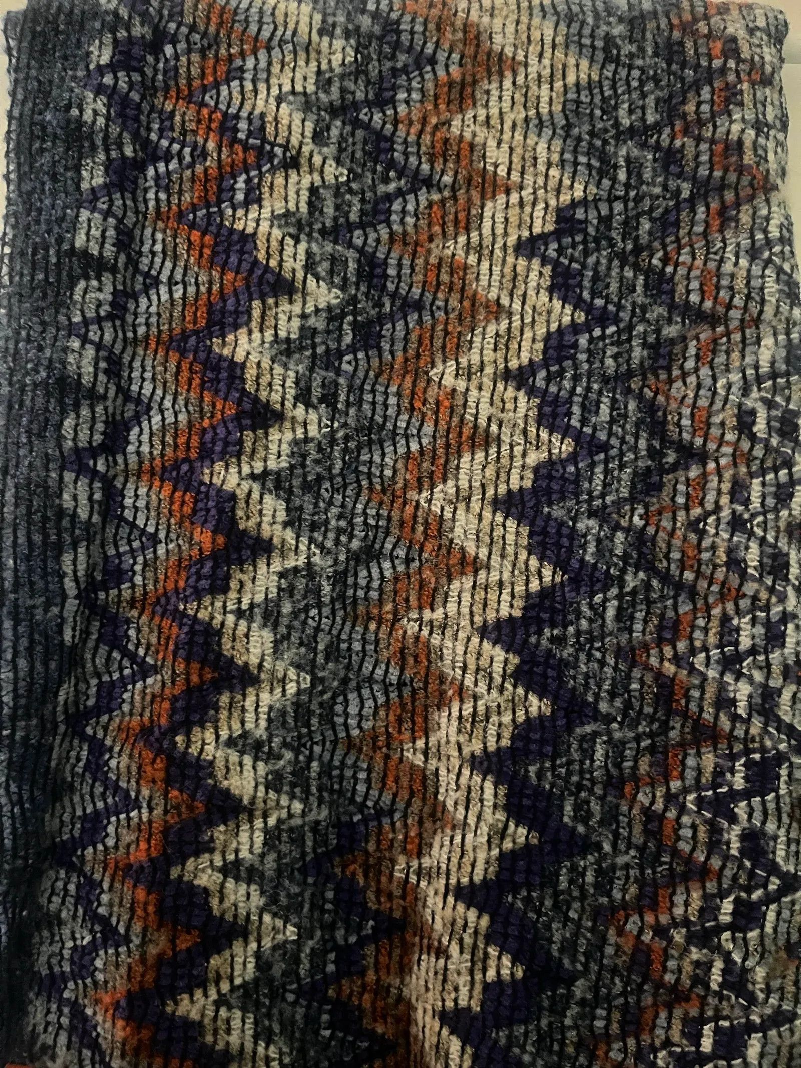 Missoni Missoni Scarf Size ONE SIZE - 5 Thumbnail