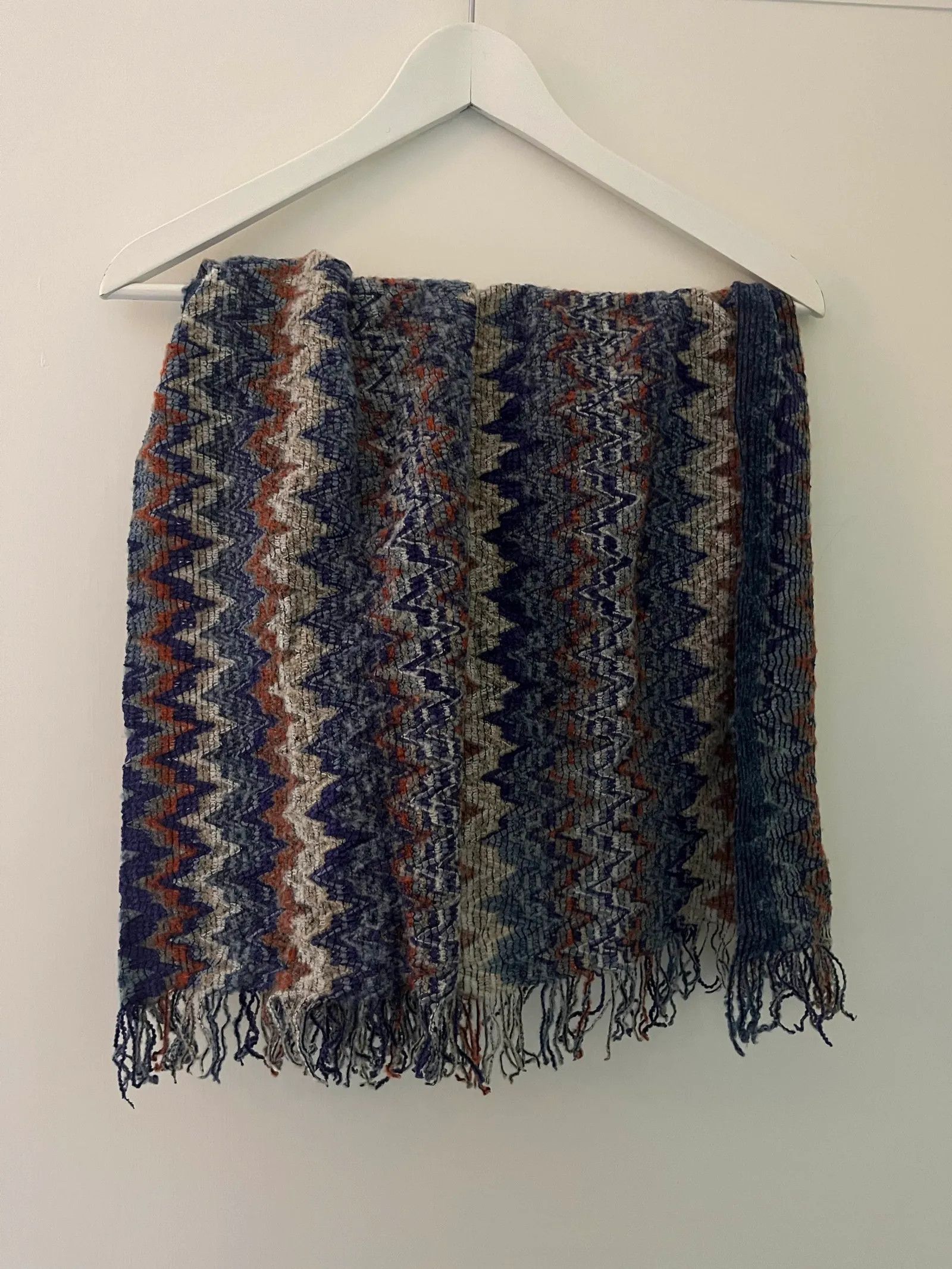 Missoni Missoni Scarf Size ONE SIZE - 3 Thumbnail