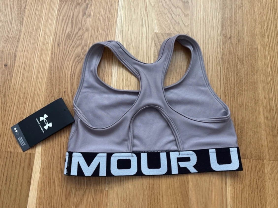 Under Armour Under Armour Sweater Size XS / US 0-2 / IT 36-38 - 2 Thumbnail