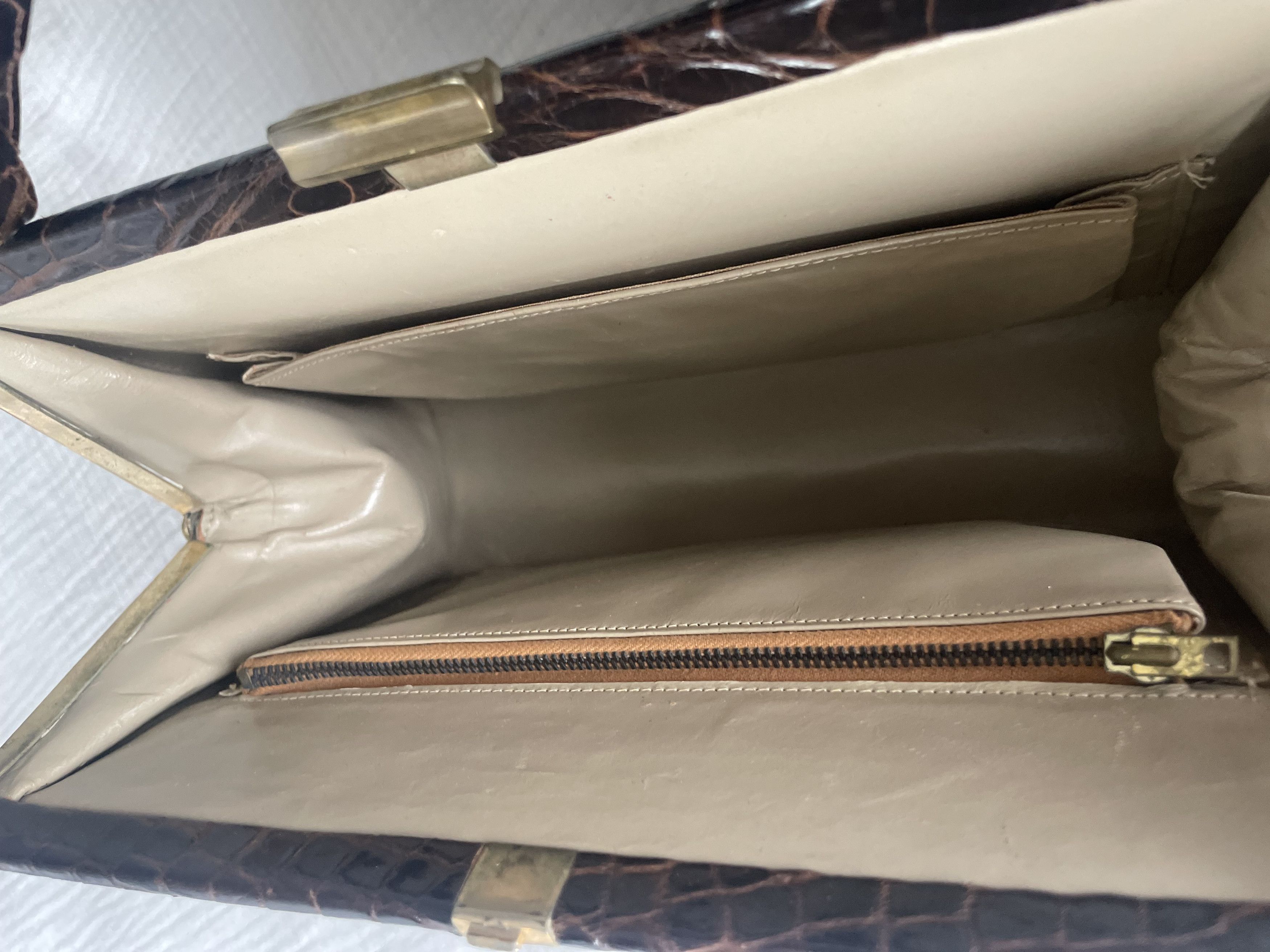 Vintage Vintage Bucket Bag Size ONE SIZE - 3 Thumbnail