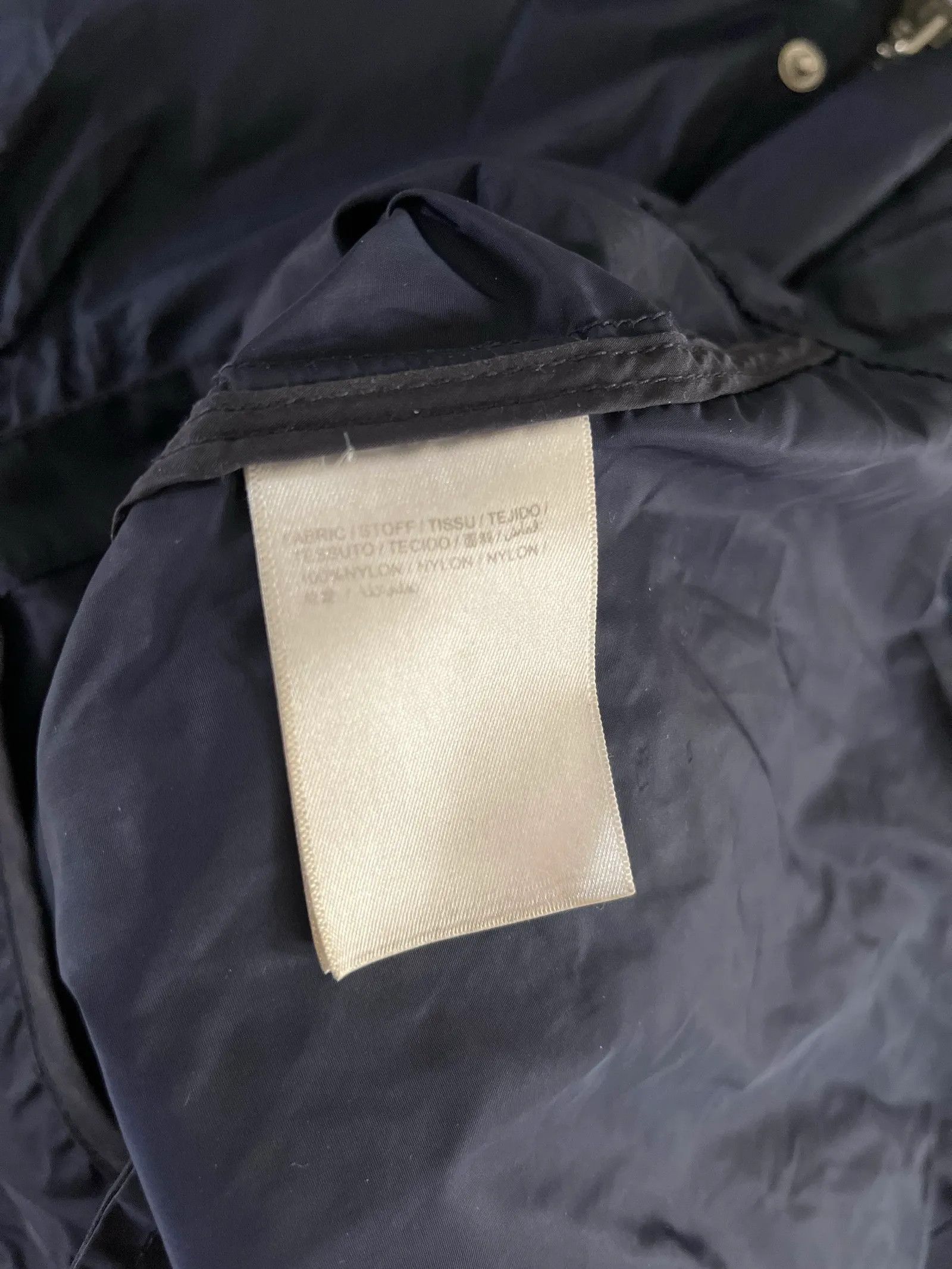 Gant Gant Jacket Size M / US 6-8 / IT 42-44 - 3 Thumbnail