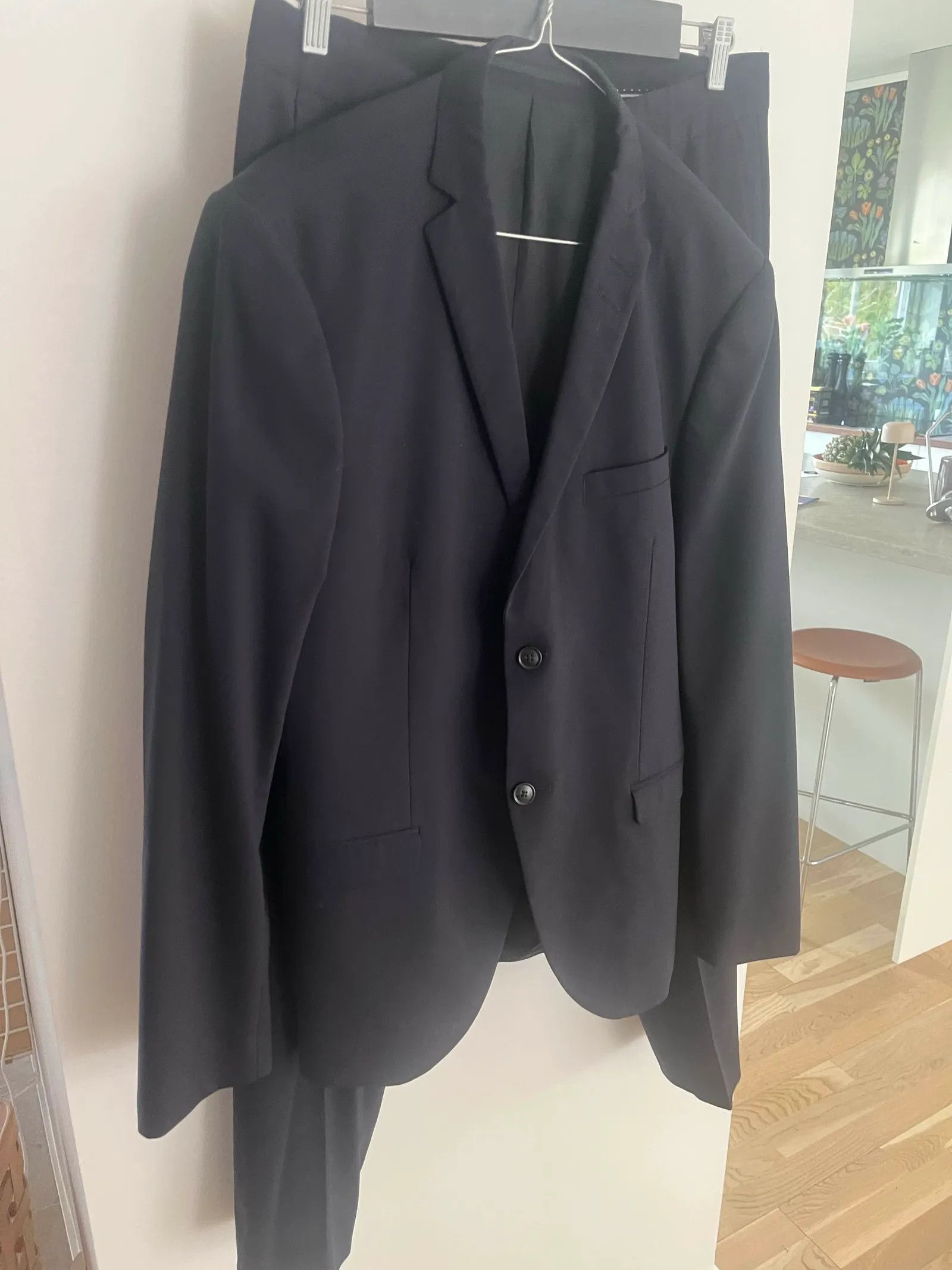 Tiger of Sweden Tiger of Sweden Jerettes set Suit Size 42R - 4 Thumbnail