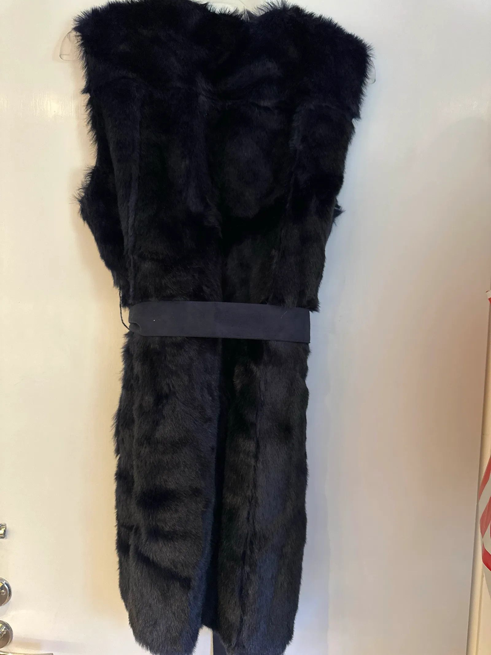 Liu Jo Liu Jo Vest Size L / US 10 / IT 46 - 2 Thumbnail