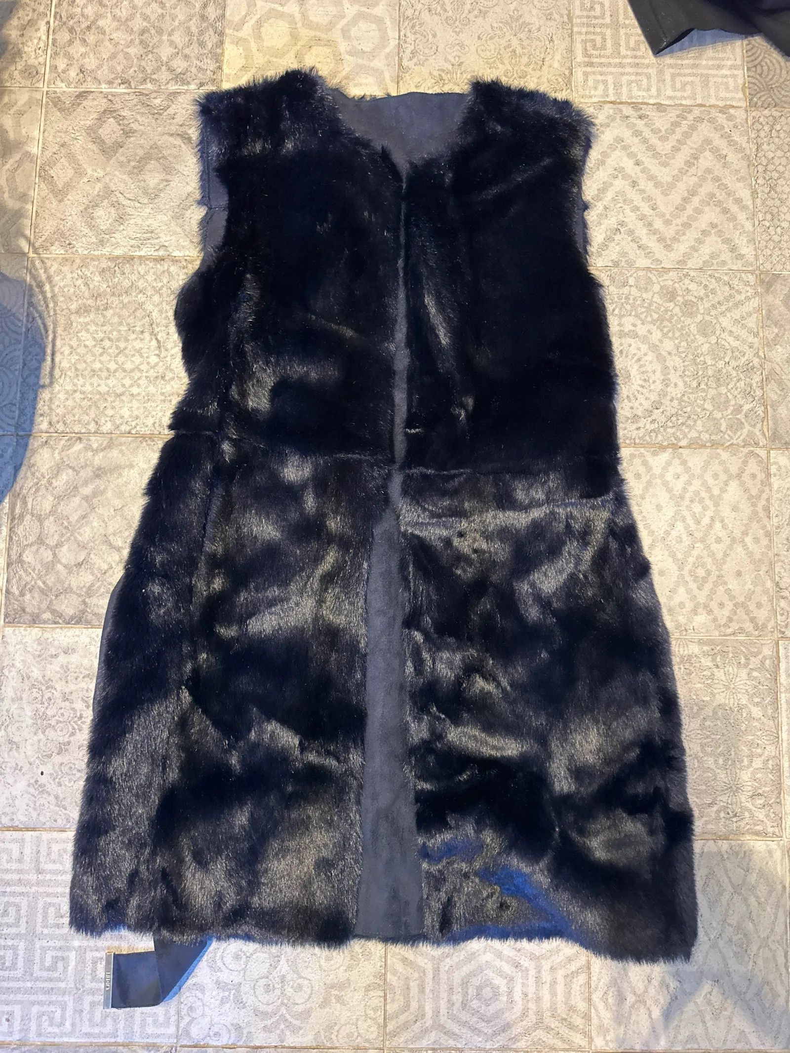 Liu Jo Liu Jo Vest Size L / US 10 / IT 46 - 4 Thumbnail