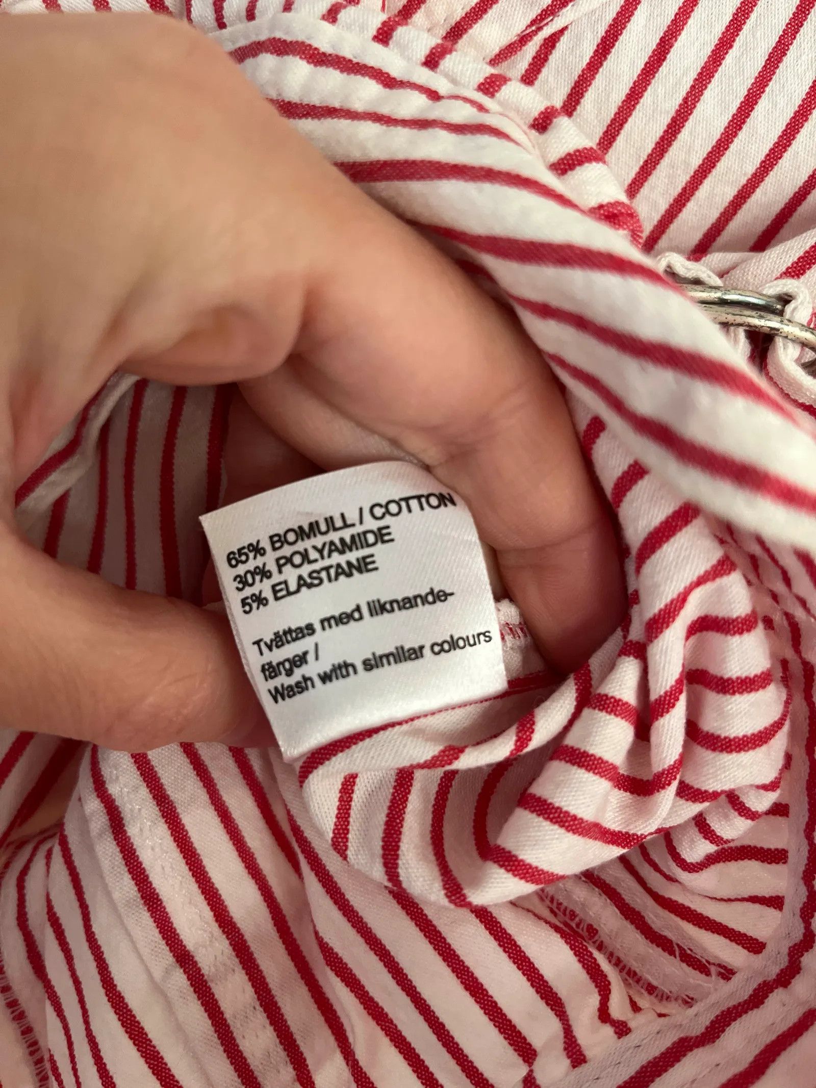 Other Prêt à Porter Jacket Size M / US 6-8 / IT 42-44 - 3 Thumbnail