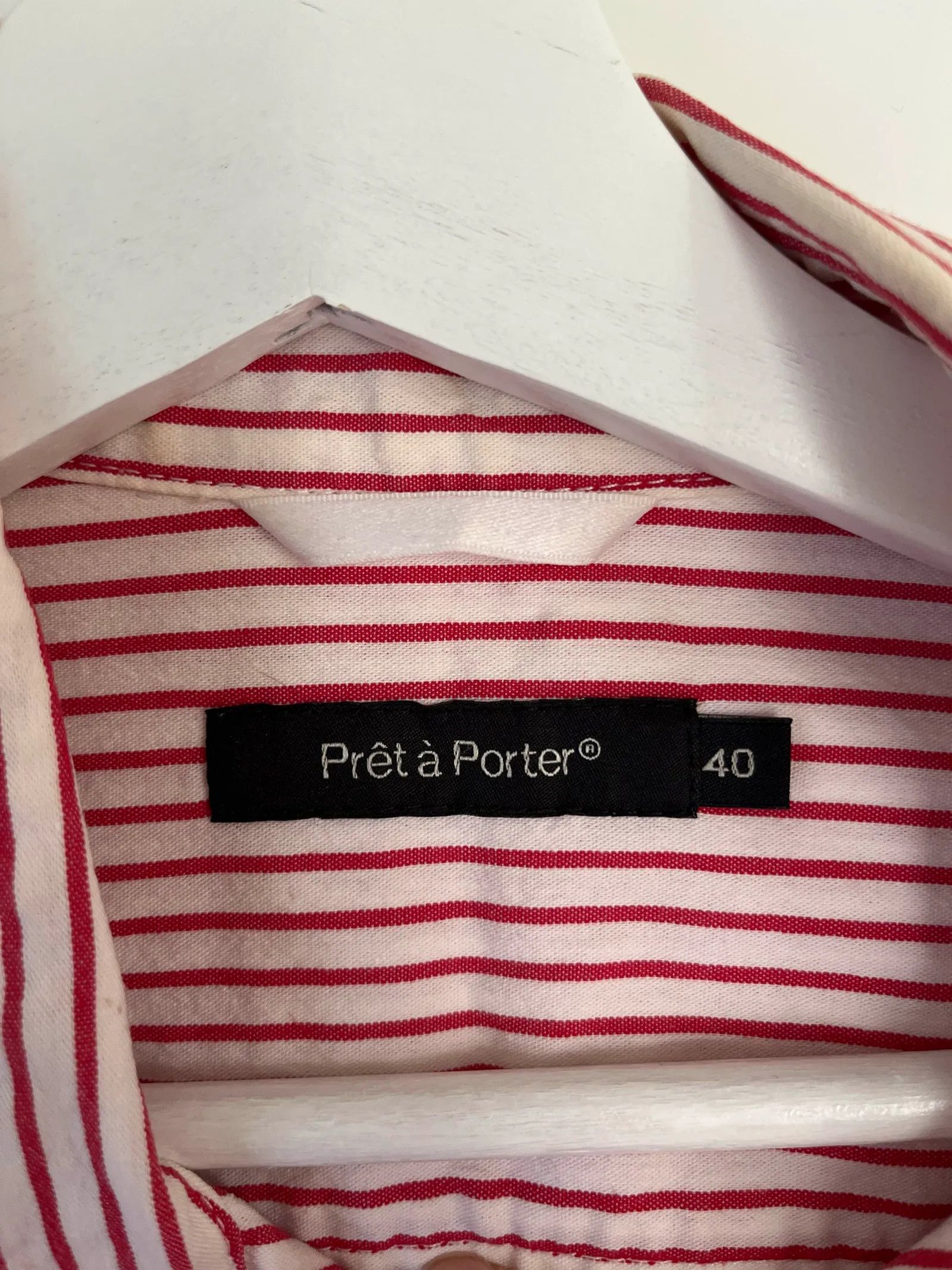 Other Prêt à Porter Jacket Size M / US 6-8 / IT 42-44 - 2 Thumbnail