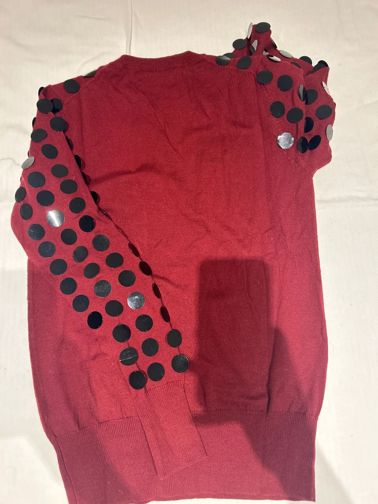 Markus Lupfer Markus lupfer Sweater Size S / US 4 / IT 40 - 4 Thumbnail