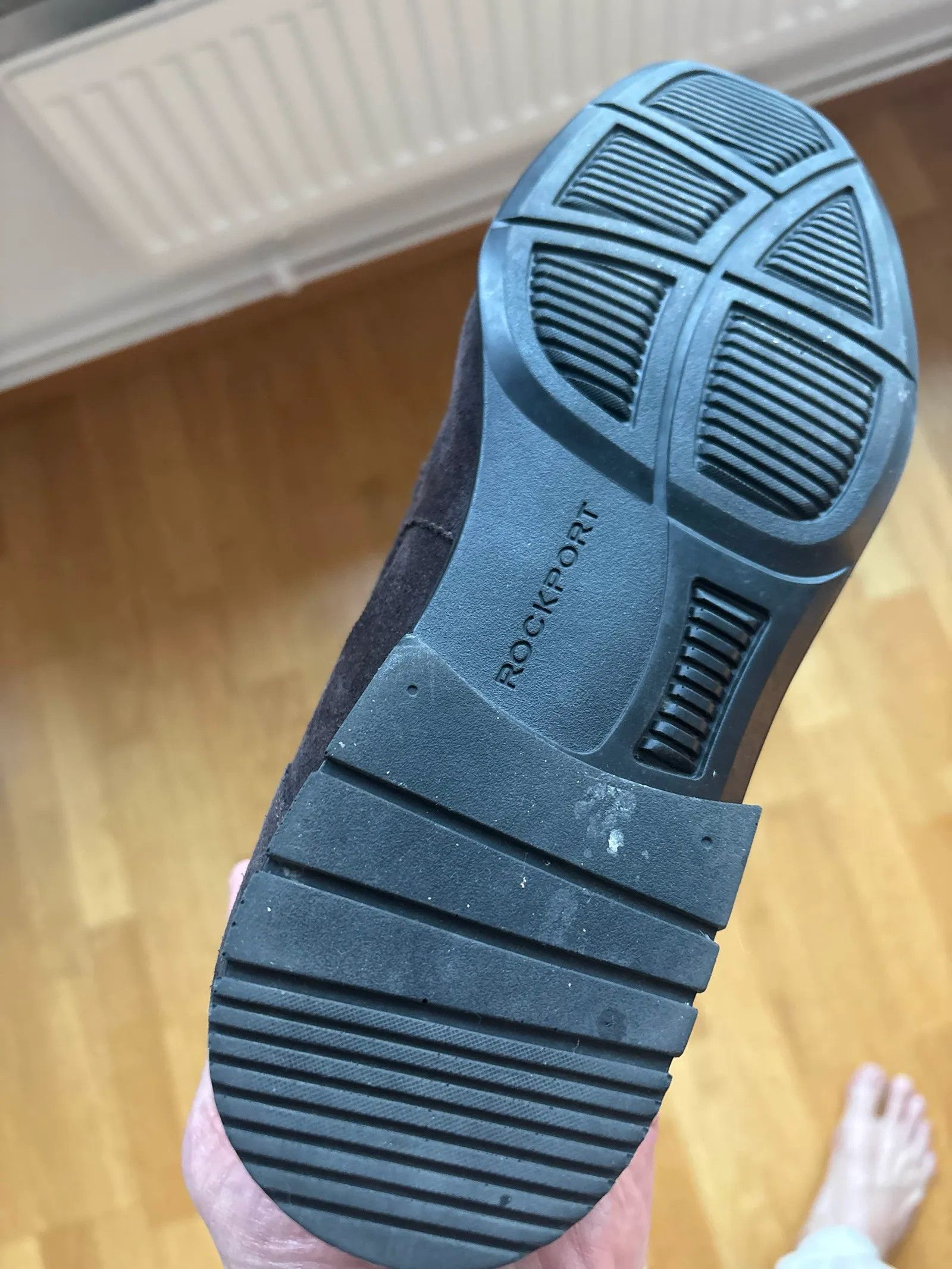 Rockport Rockport Loafers Size US 12 / EU 45 - 3 Thumbnail