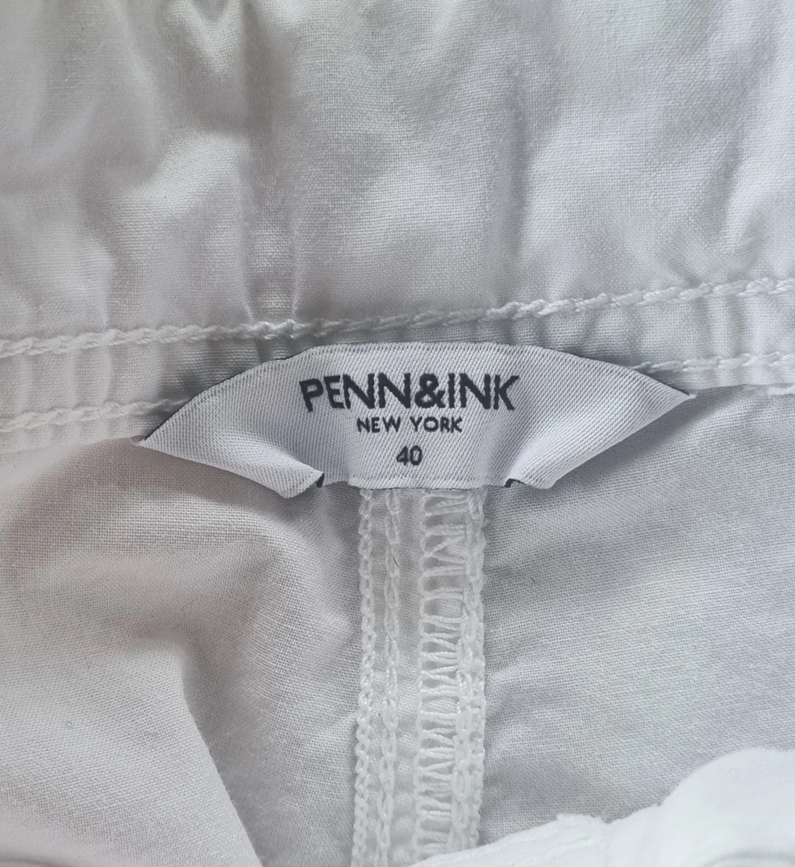 Other Pen & Ink Pants Size 28" / US 6 / IT 42 - 2 Thumbnail