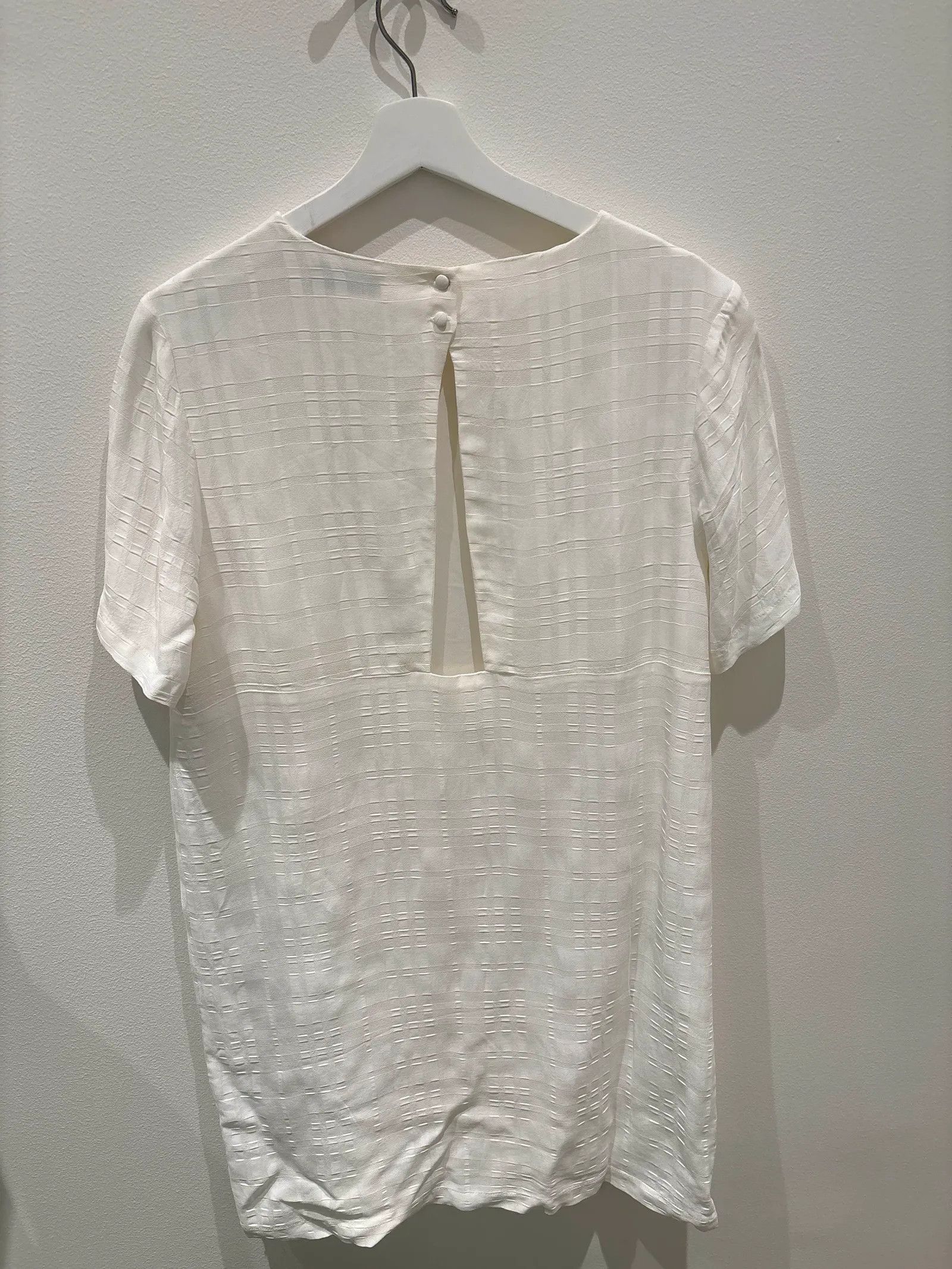 Carin Wester Carin Wester Dress Size S / US 4 / IT 40 - 4 Thumbnail