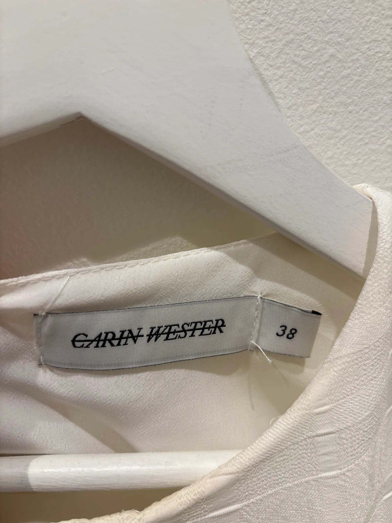 Carin Wester Carin Wester Dress Size S / US 4 / IT 40 - 2 Thumbnail