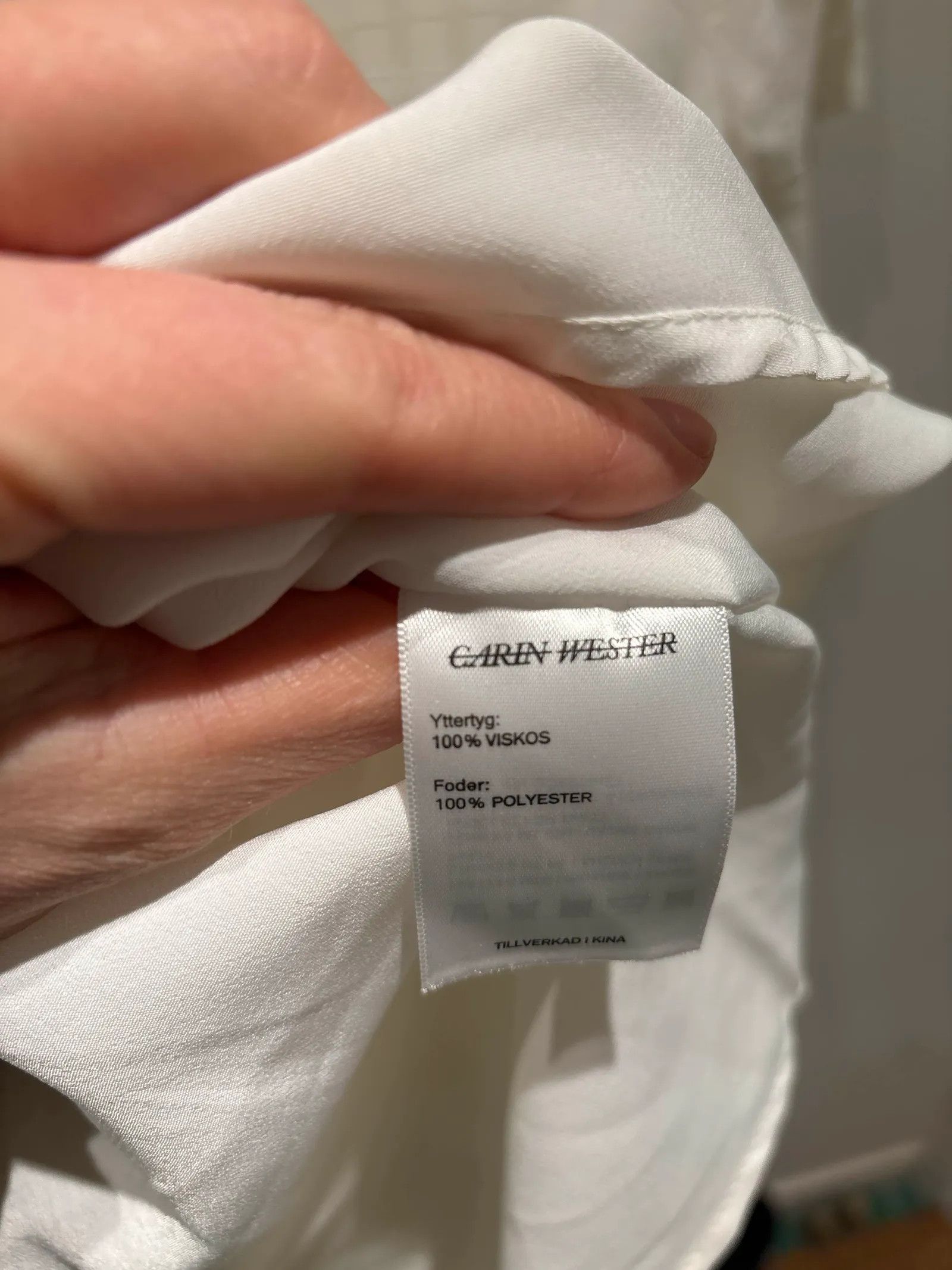 Carin Wester Carin Wester Dress Size S / US 4 / IT 40 - 3 Thumbnail
