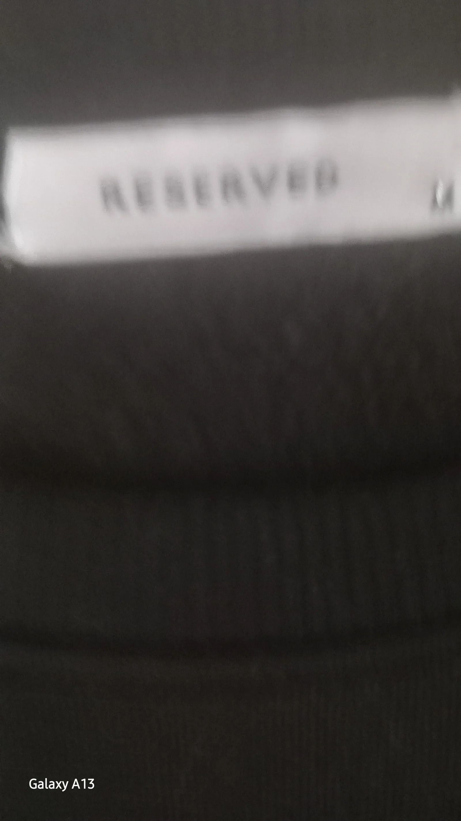 Reserved Reserved Reserved Sweater Size M / US 6-8 / IT 42-44 - 2 Thumbnail