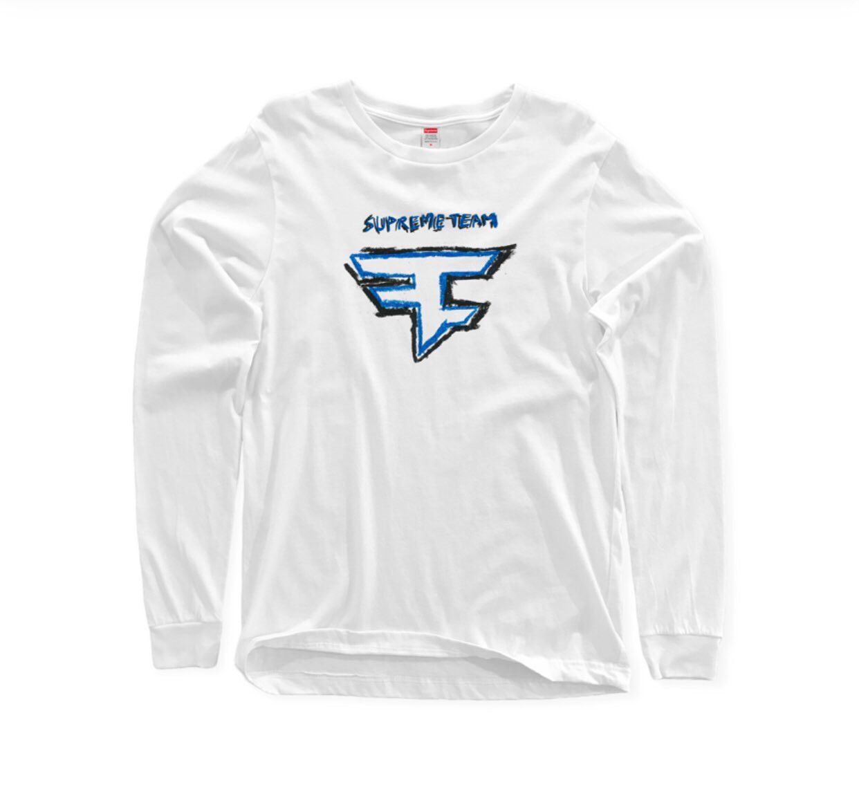 Faze supreme cheap t shirt