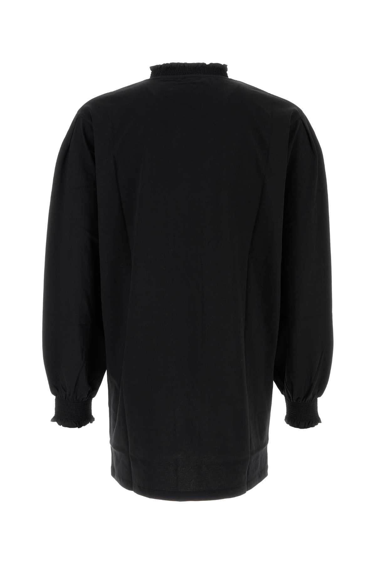 Random Identities Black Cotton T-Shirt Size US S / EU 44-46 / 1 - 2 Thumbnail