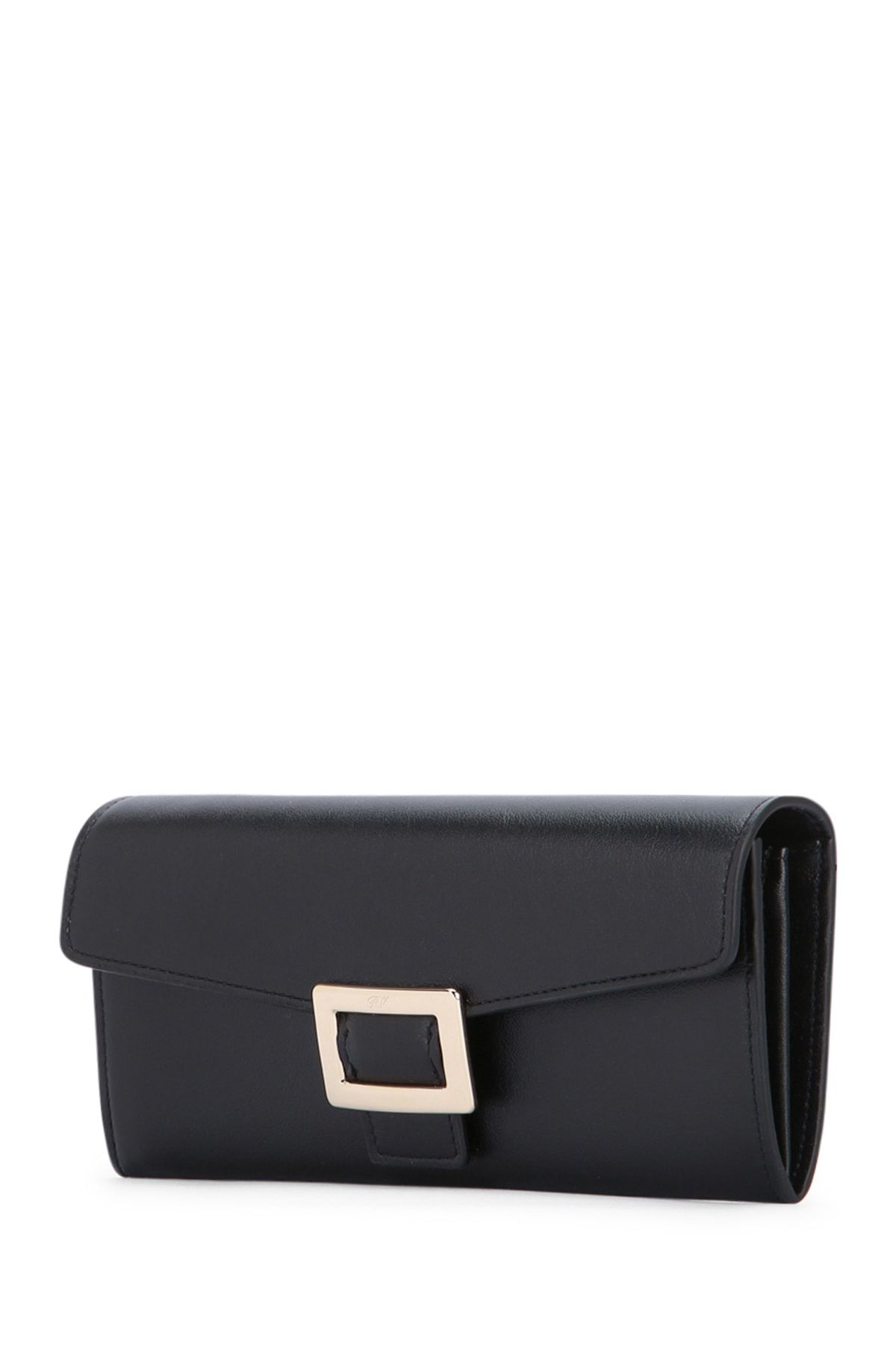 Roger Vivier Belle Vivier Small Wallet Size ONE SIZE - 2 Thumbnail