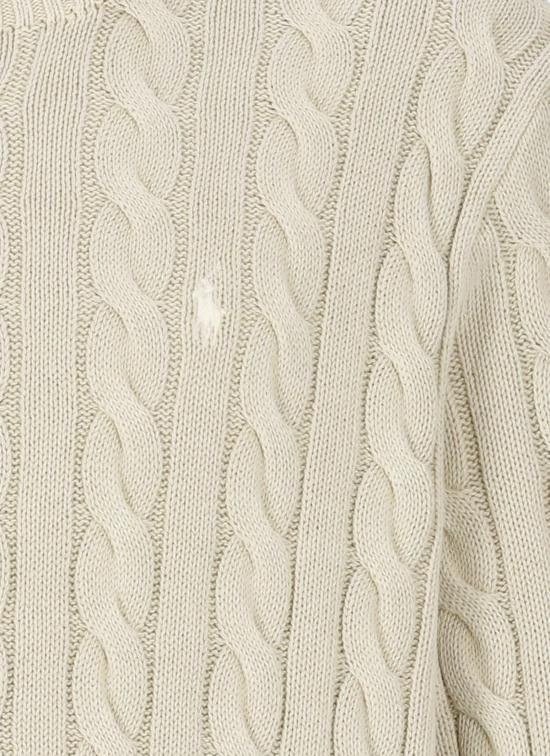Ralph Lauren RALPH LAUREN Men Sweater 710965867 001 Beige Size US M / EU 48-50 / 2 - 3 Thumbnail