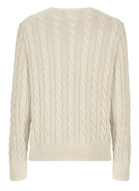 Ralph Lauren RALPH LAUREN Men Sweater 710965867 001 Beige Size US S / EU 44-46 / 1 - 2 Thumbnail