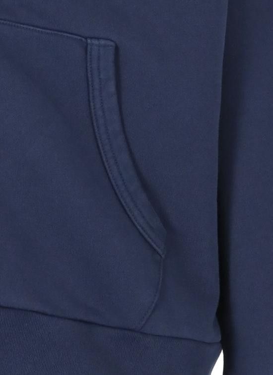 Ralph Lauren RALPH LAUREN Men Hoodies 710916692 014 Blue Size US L / EU 52-54 / 3 - 3 Thumbnail
