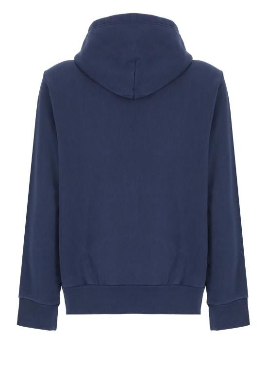 Ralph Lauren RALPH LAUREN Men Hoodies 710916692 014 Blue Size US L / EU 52-54 / 3 - 2 Thumbnail