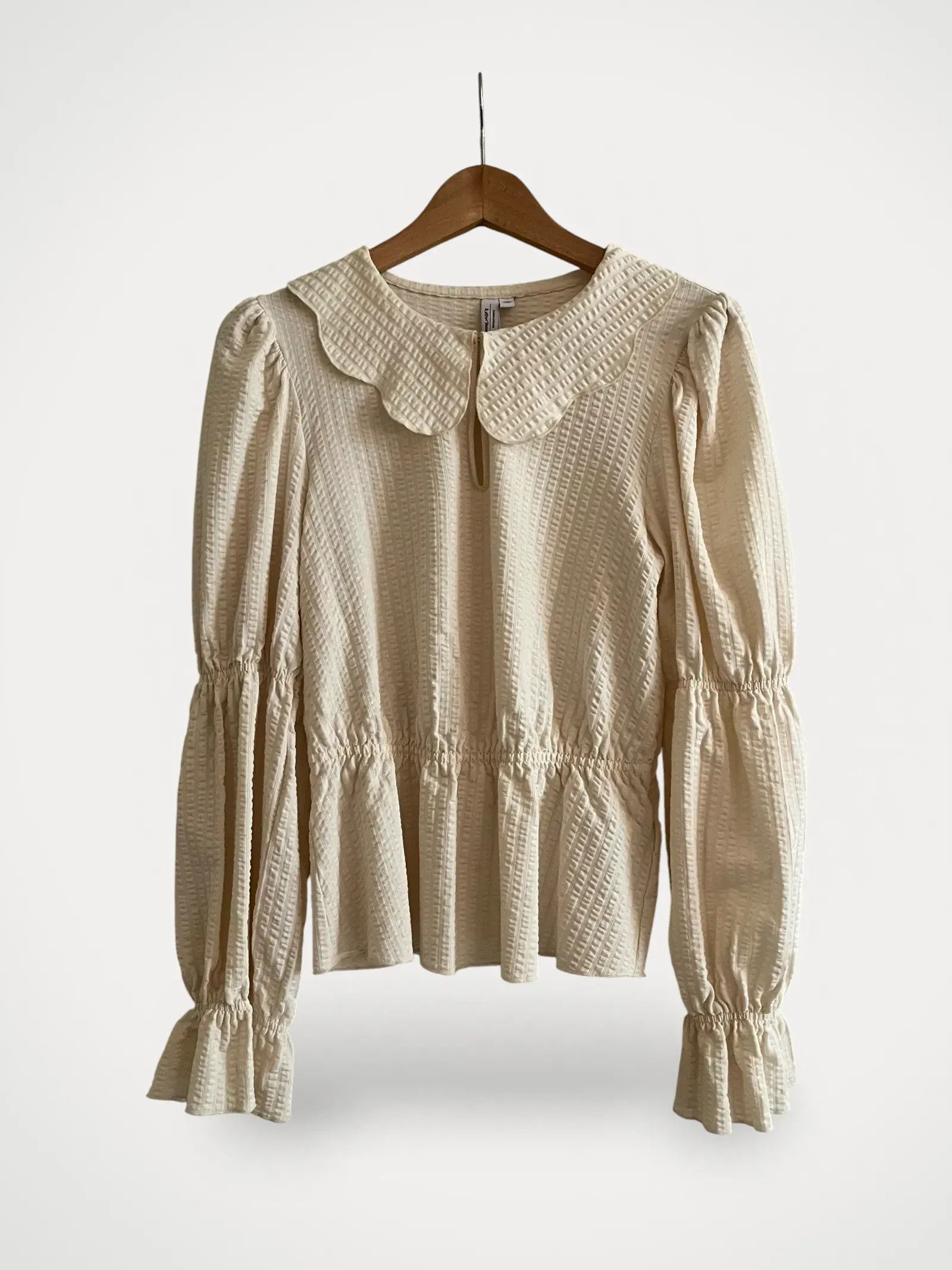 & Other Stories & Other Stories Blouse Size S / US 4 / IT 40 - 2 Thumbnail