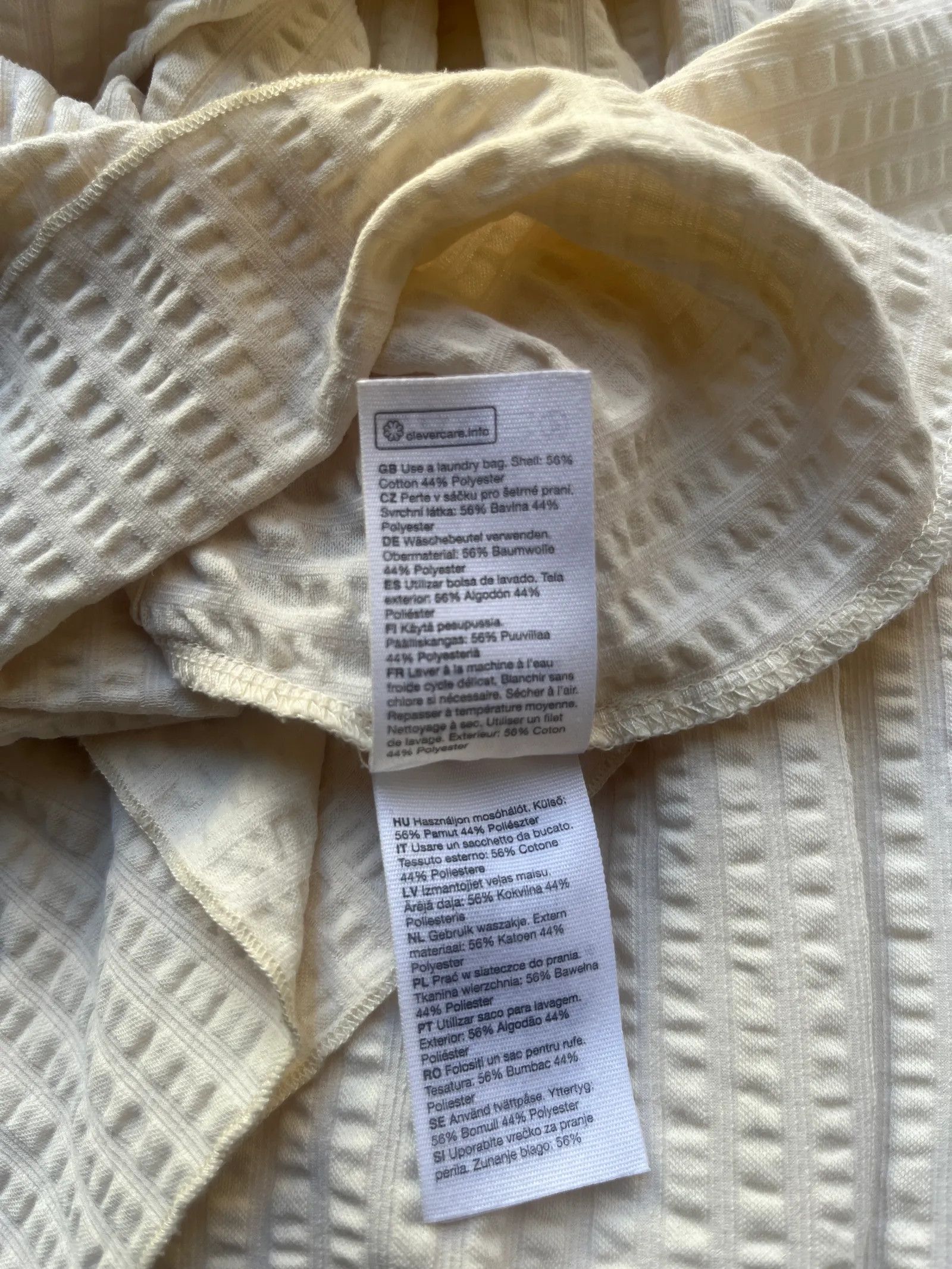 & Other Stories & Other Stories Blouse Size S / US 4 / IT 40 - 4 Thumbnail