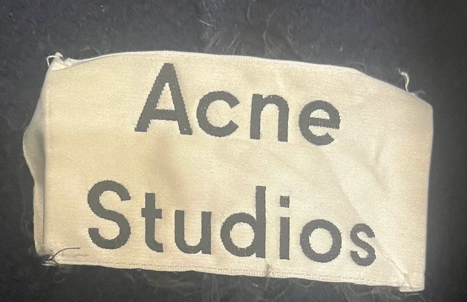 Acne Studios Acne Studios Coat Size M / US 6-8 / IT 42-44 - 2 Thumbnail