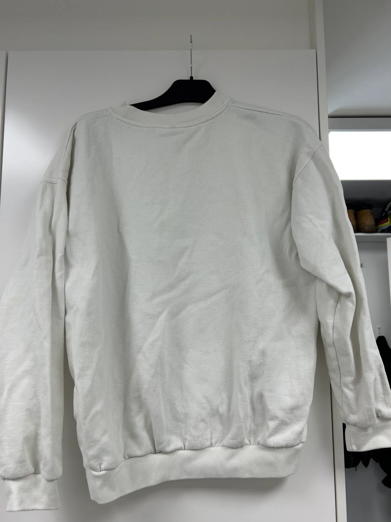 Puma Puma Sweatshirt Size US L / EU 52-54 / 3 - 2 Thumbnail