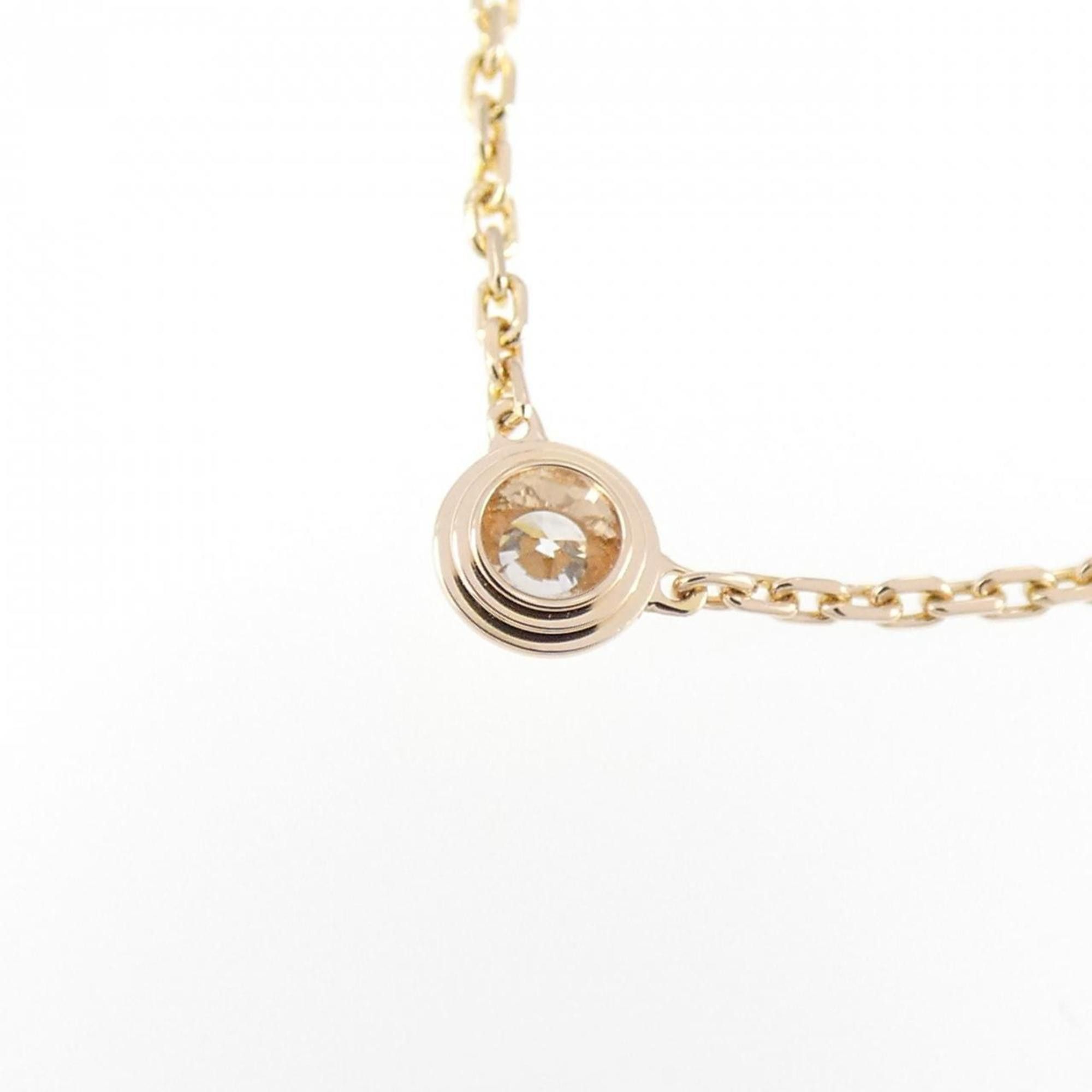 Cartier Cartier D'Amour necklace Size ONE SIZE - 3 Thumbnail
