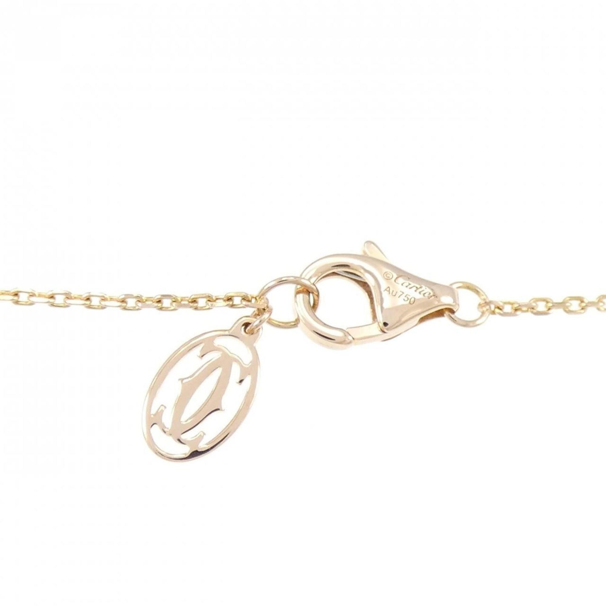 Cartier Cartier D'Amour necklace Size ONE SIZE - 5 Thumbnail