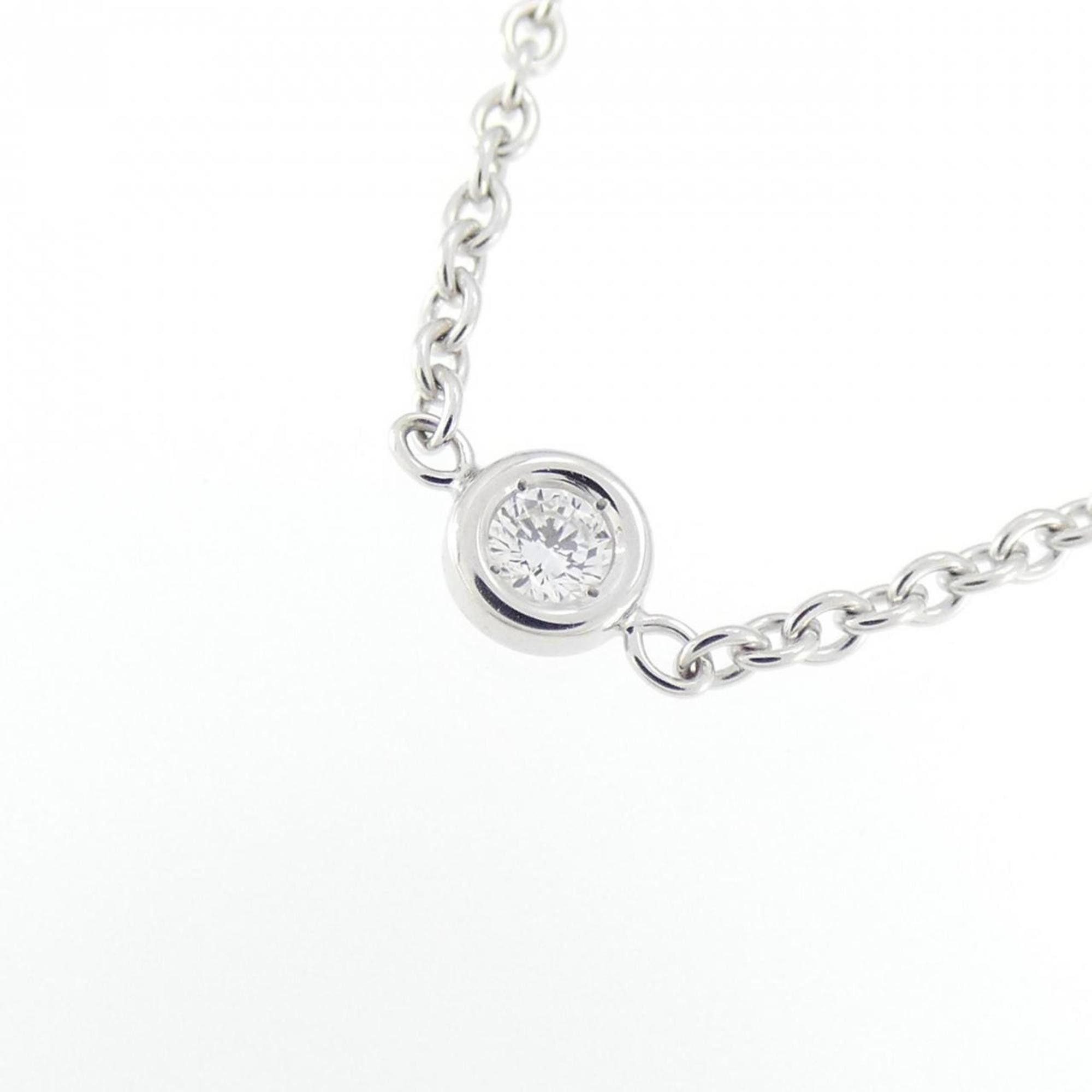 Dior Dior necklace Size ONE SIZE - 3 Thumbnail