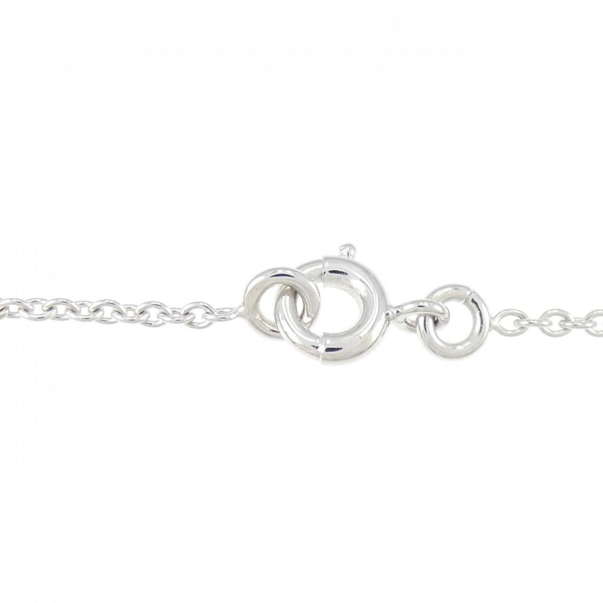 Dior Dior necklace Size ONE SIZE - 5 Thumbnail