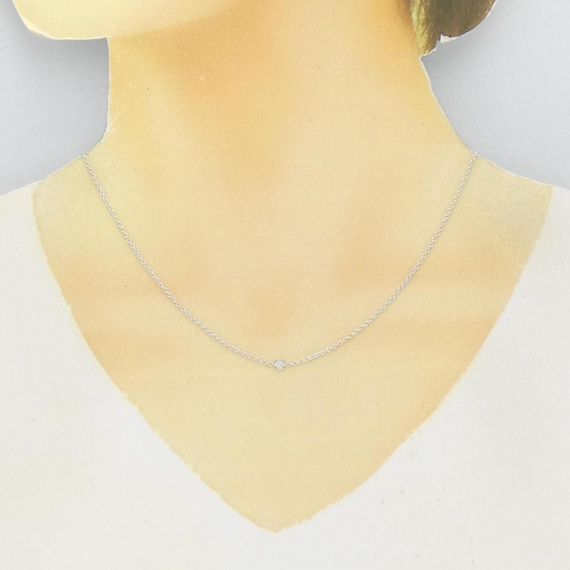Dior Dior necklace Size ONE SIZE - 6 Thumbnail