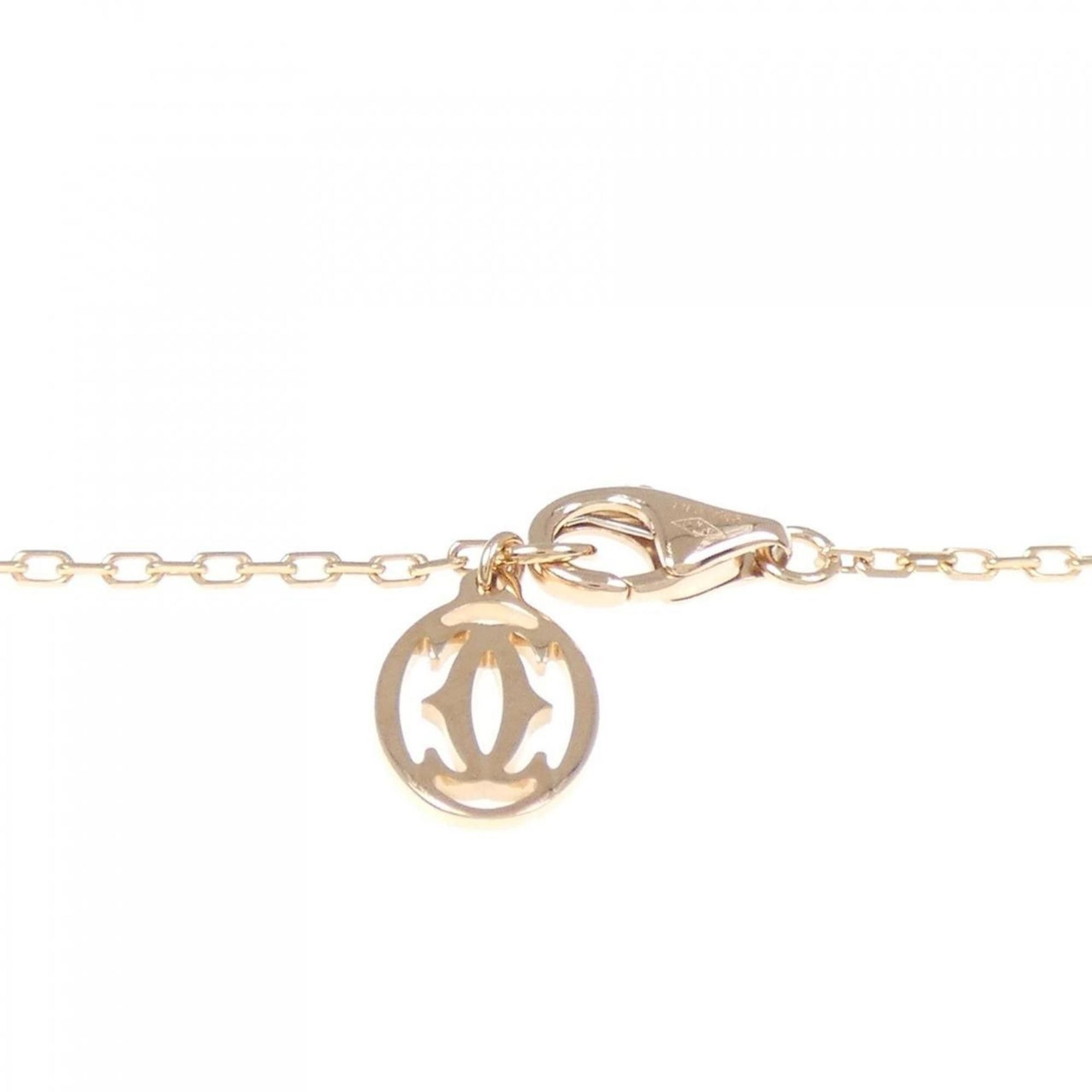 Cartier Cartier D'Amour necklace Size ONE SIZE - 4 Thumbnail