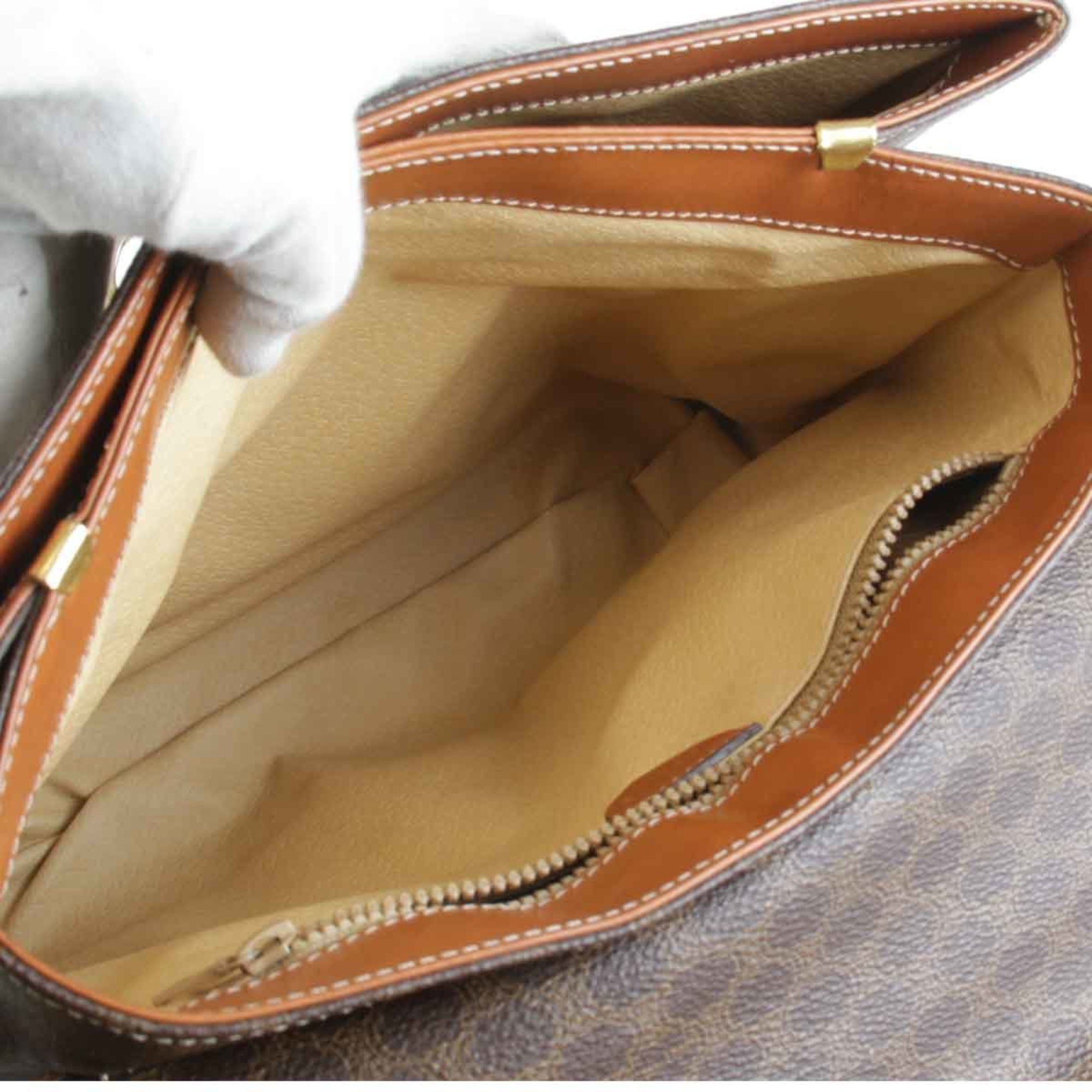 Celine Céline Macadam handbag Size ONE SIZE - 8 Thumbnail
