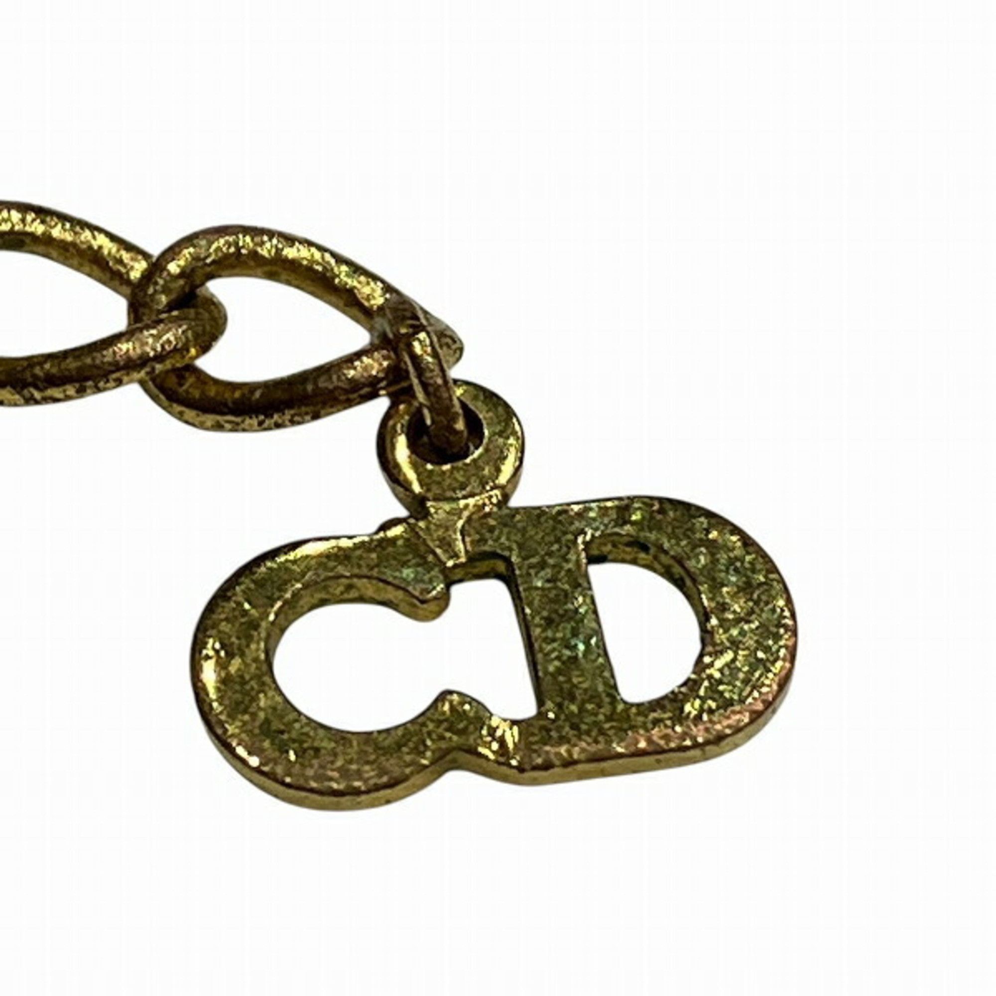 Dior Dior necklace Size ONE SIZE - 5 Thumbnail