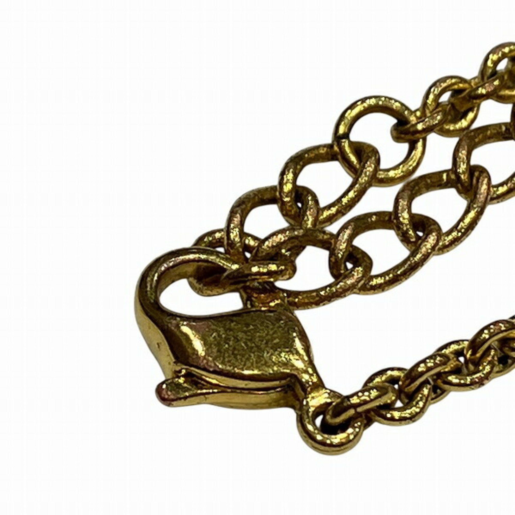 Dior Dior necklace Size ONE SIZE - 6 Thumbnail