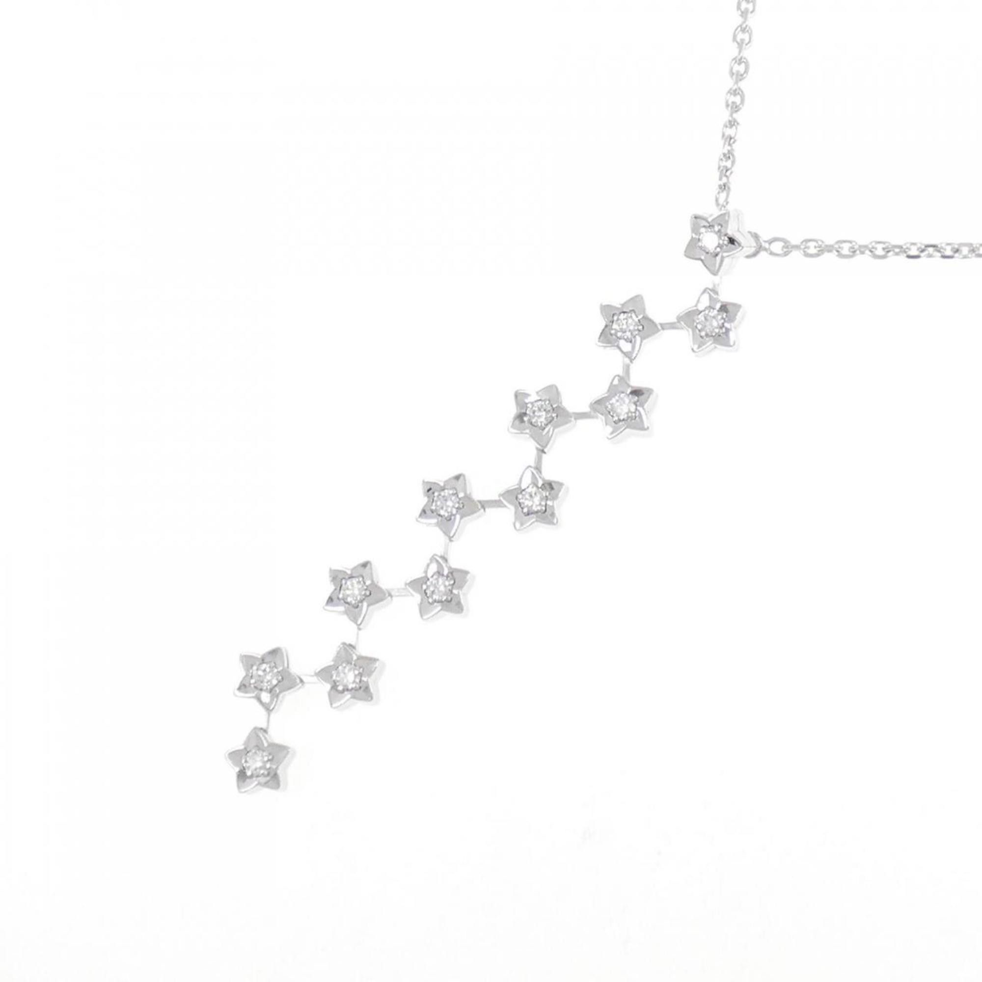 Chanel Chanel Comet Star necklace Size ONE SIZE - 3 Thumbnail