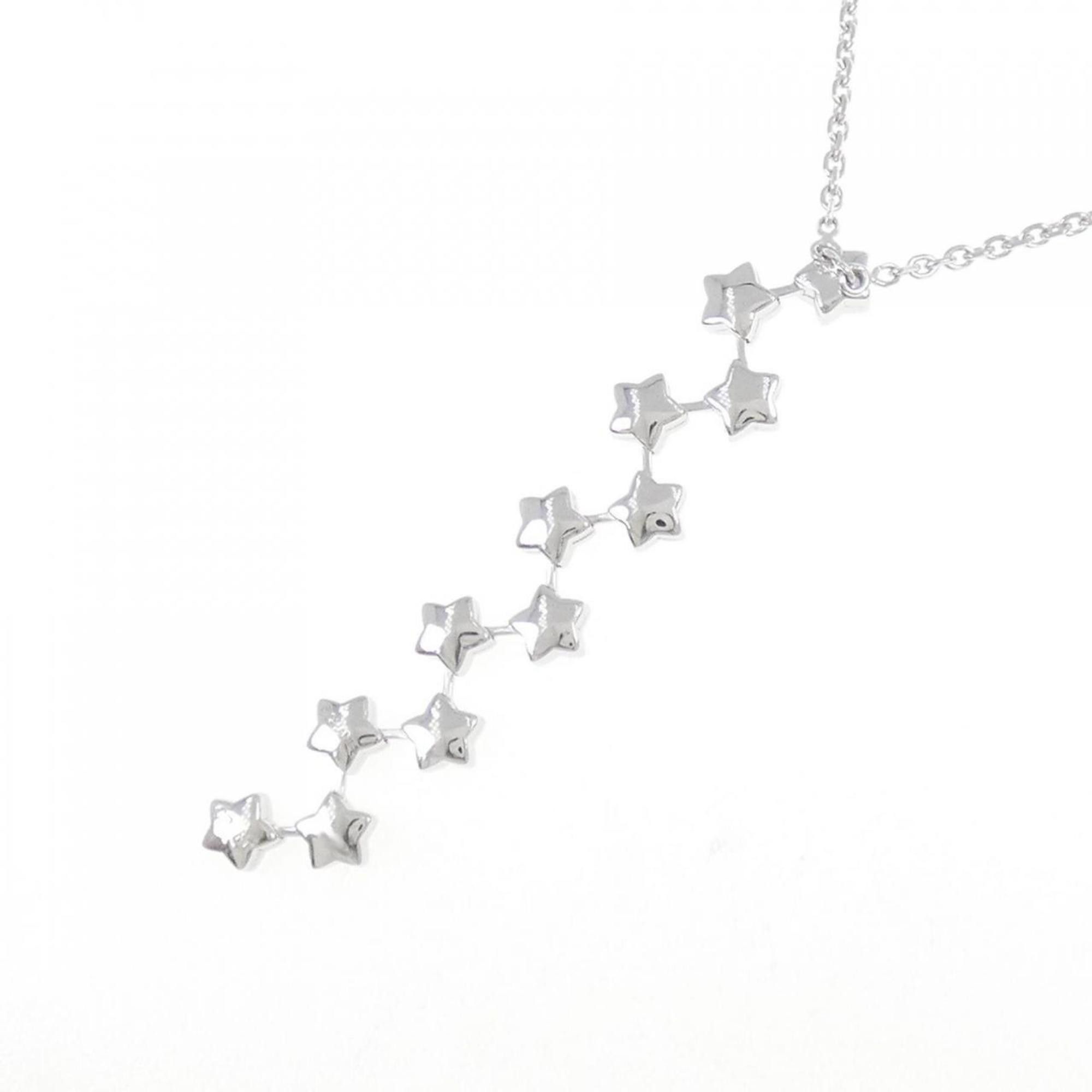 Chanel Chanel Comet Star necklace Size ONE SIZE - 4 Thumbnail