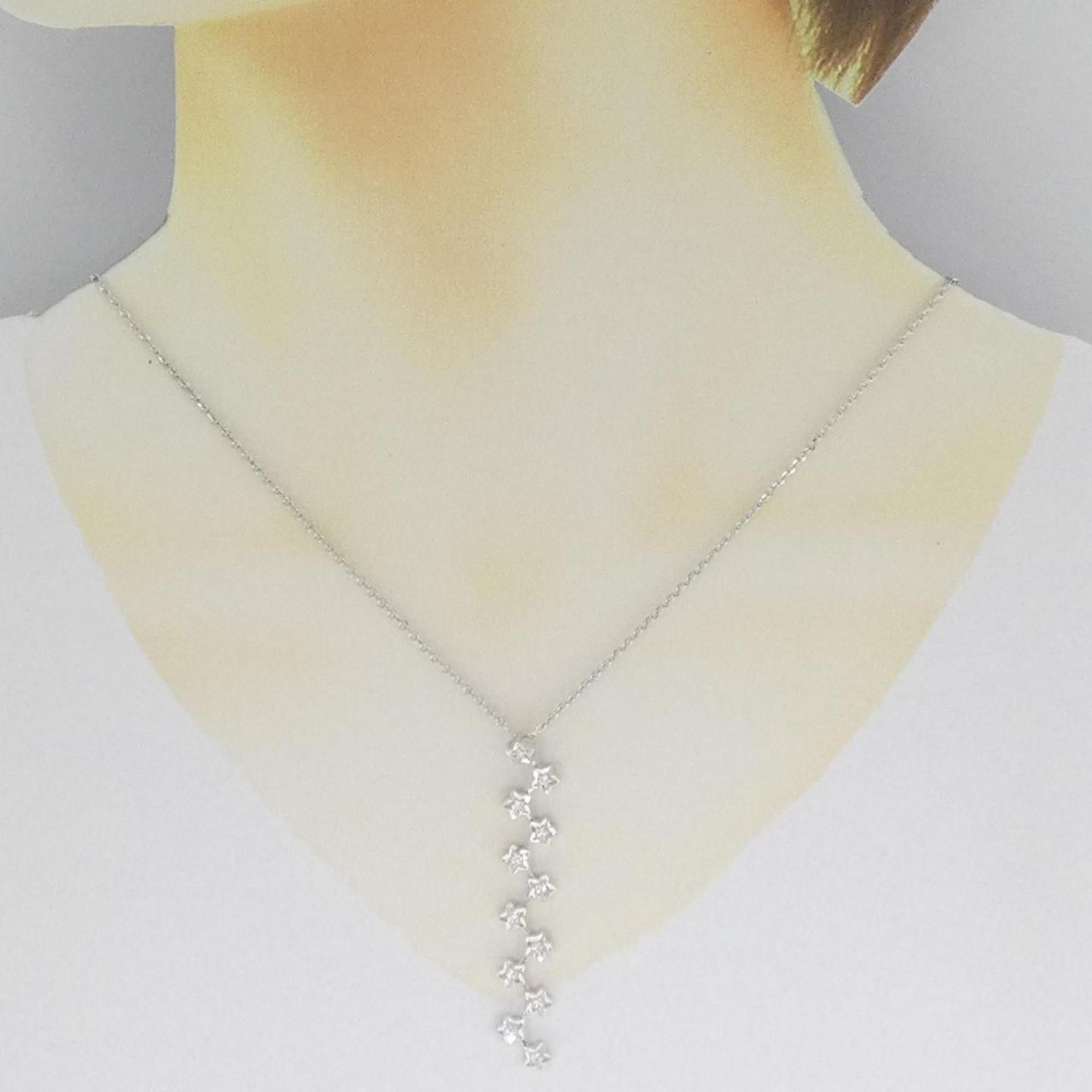 Chanel Chanel Comet Star necklace Size ONE SIZE - 6 Thumbnail