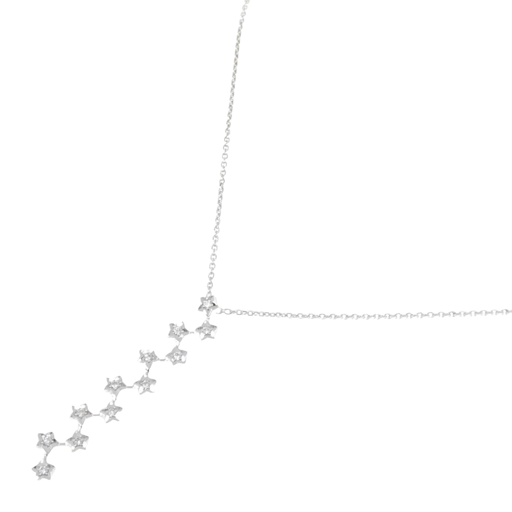 Chanel Chanel Comet Star necklace Size ONE SIZE - 2 Thumbnail