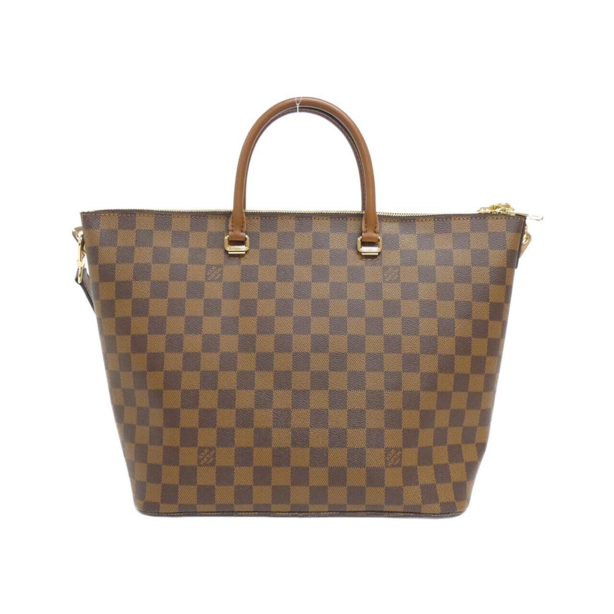 Louis Vuitton BELMONT handbag