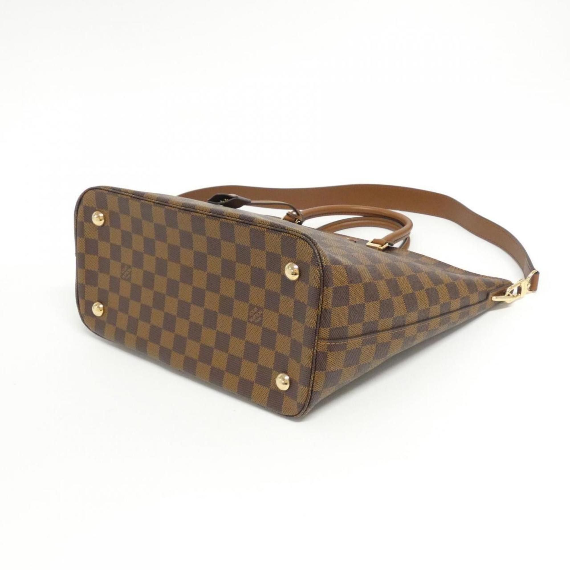 Louis Vuitton Louis Vuitton BELMONT handbag Size ONE SIZE - 4 Thumbnail