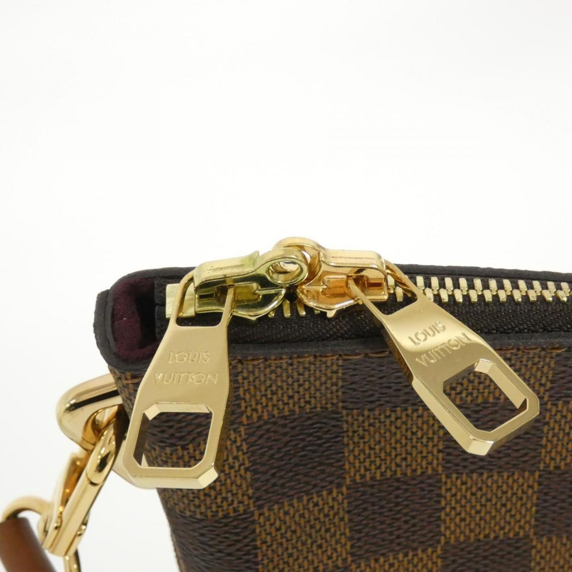 Louis Vuitton Louis Vuitton BELMONT handbag Size ONE SIZE - 5 Thumbnail