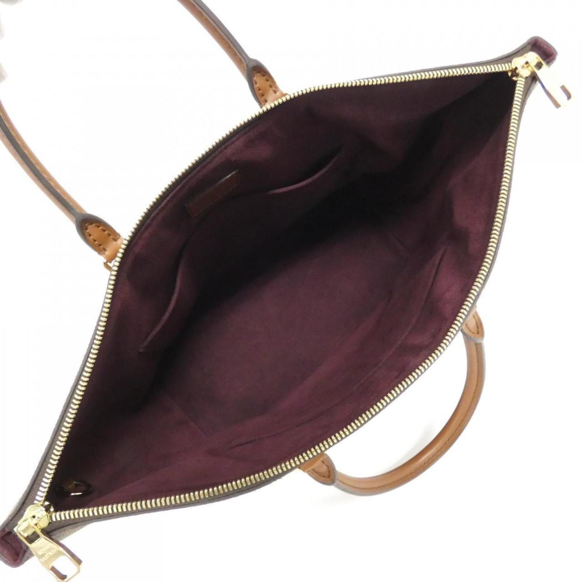 Louis Vuitton Louis Vuitton BELMONT handbag Size ONE SIZE - 7 Thumbnail