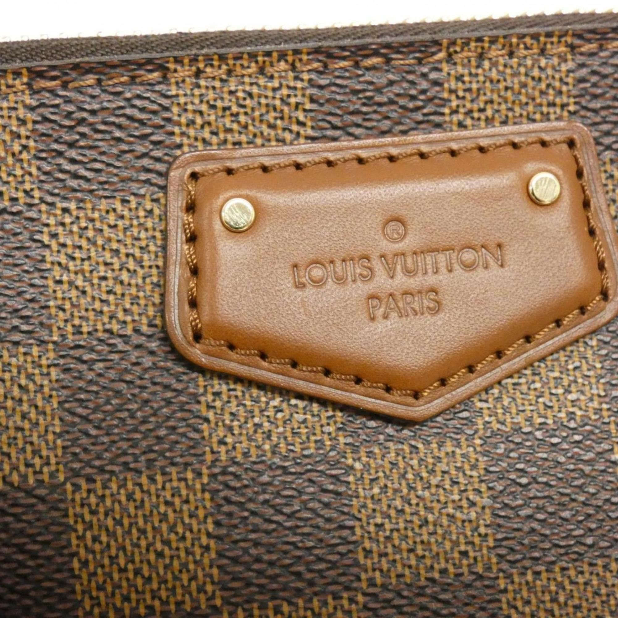 Louis Vuitton Louis Vuitton BELMONT handbag Size ONE SIZE - 8 Thumbnail