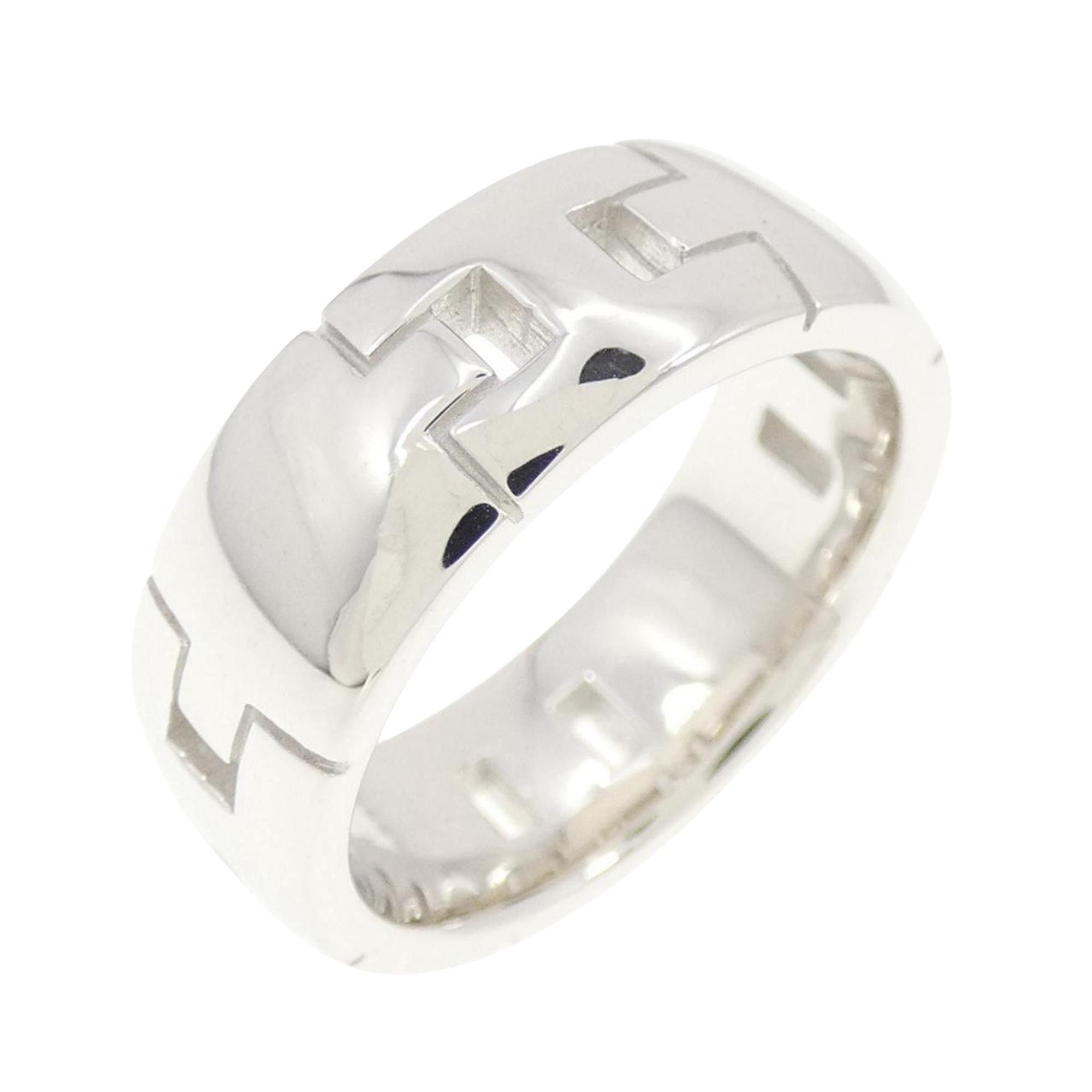 Hermes Hermès Ever Héraklès ring Size ONE SIZE - 2 Thumbnail