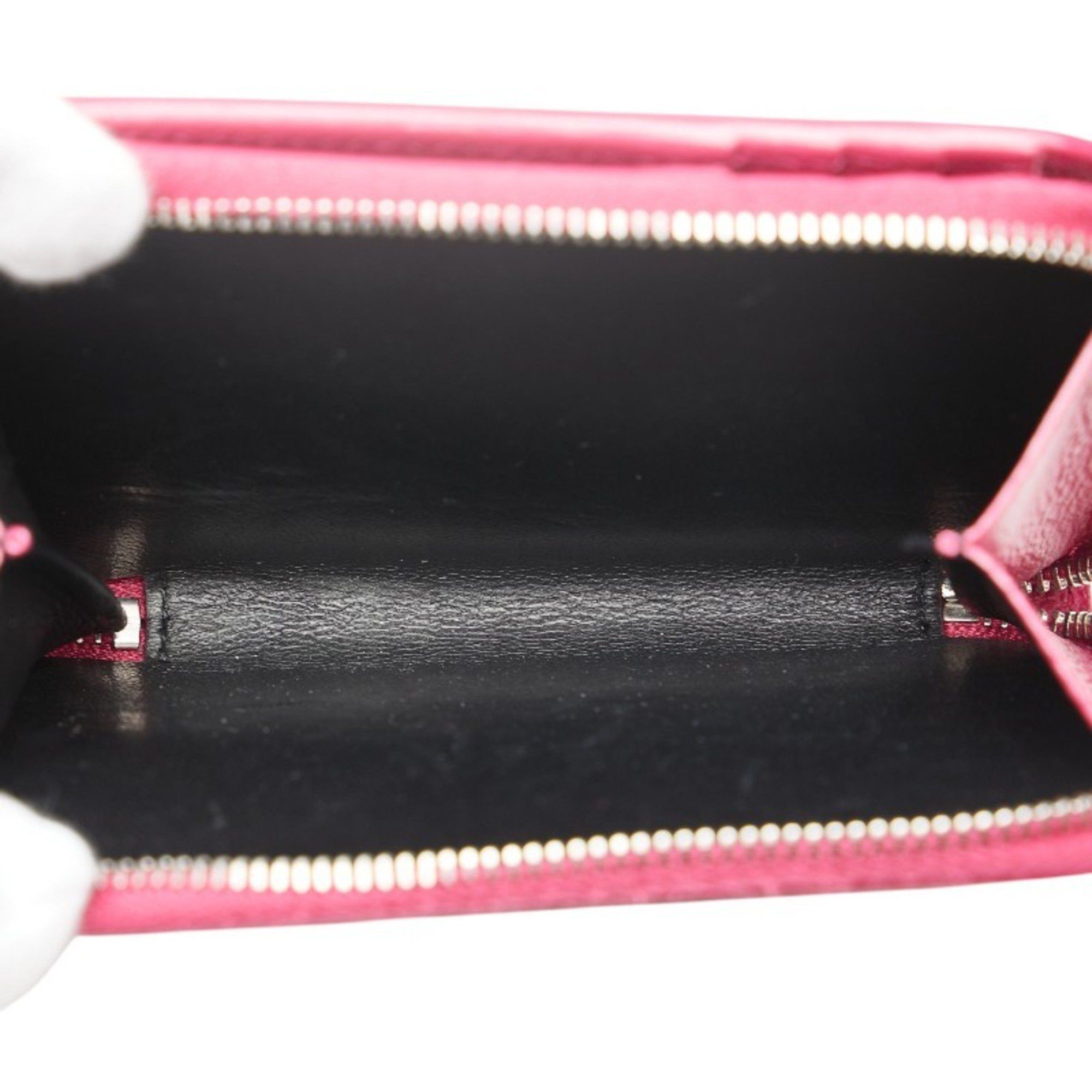 Yves Saint Laurent Saint Laurent wallet Size ONE SIZE - 7 Thumbnail